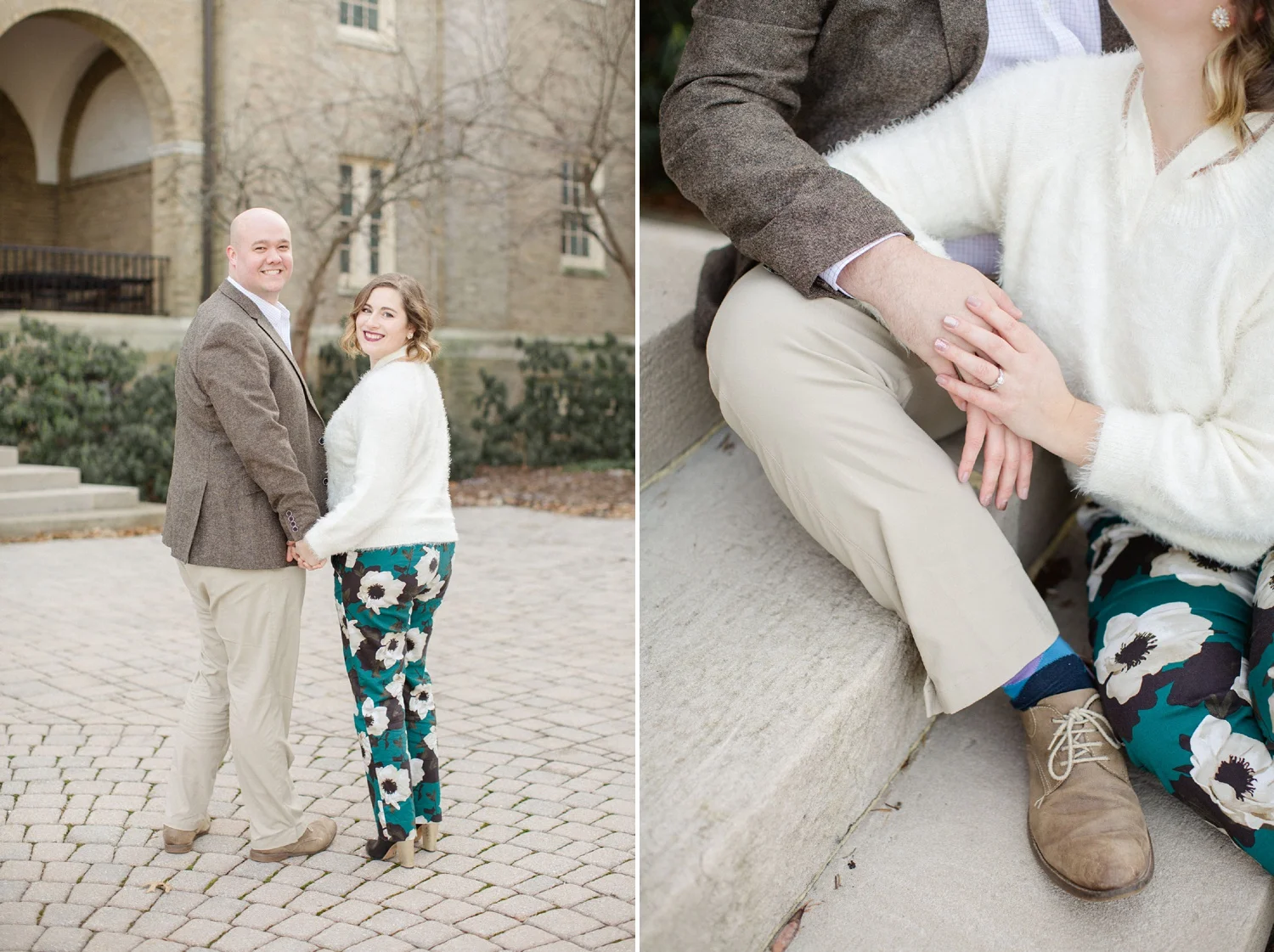Clarks Summit PA Engagement Session Anniversary Photos_0027.jpg