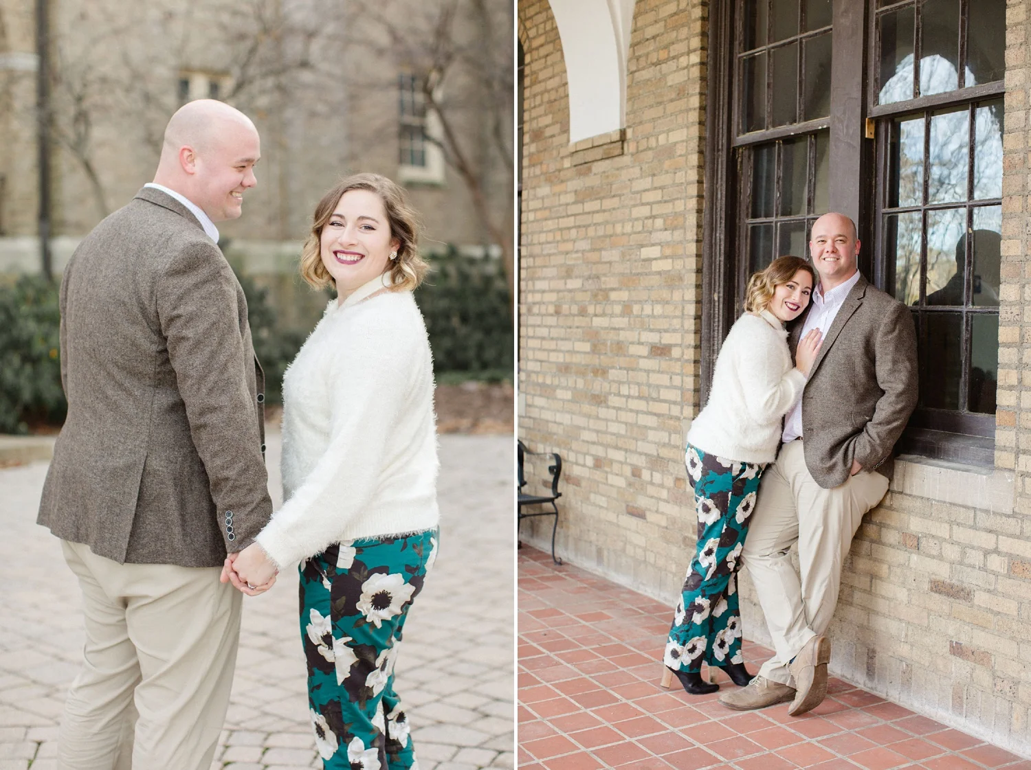Clarks Summit PA Engagement Session Anniversary Photos_0030.jpg