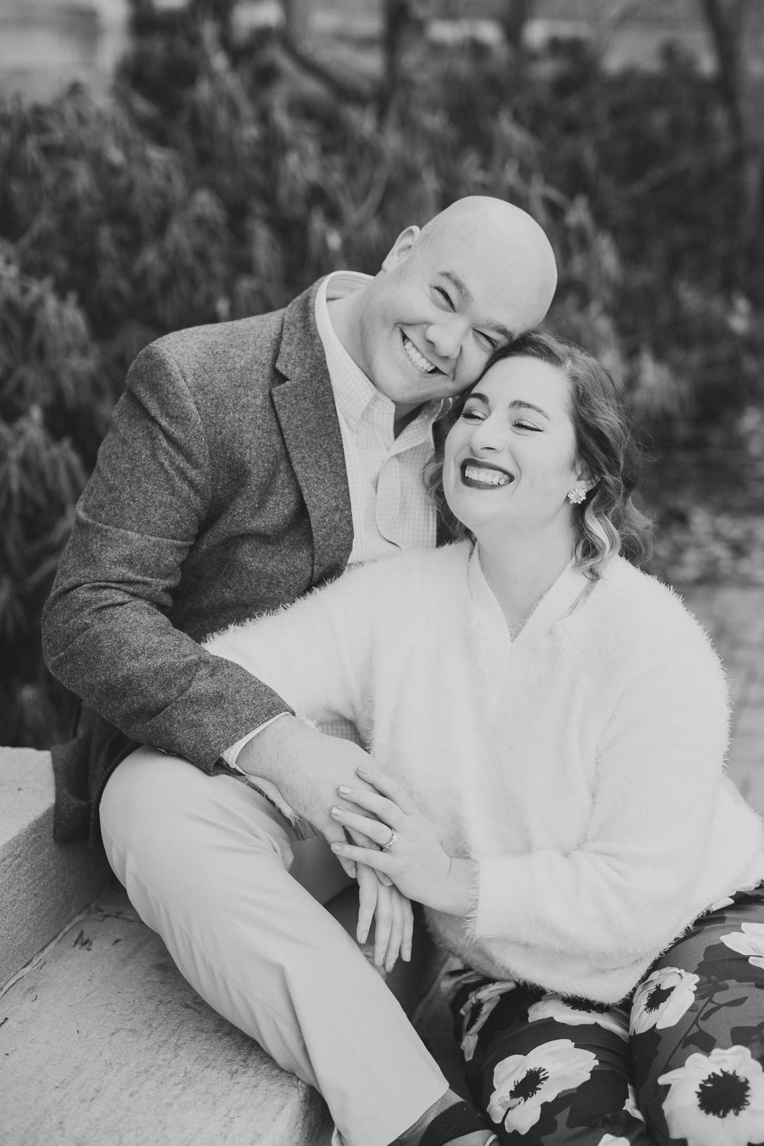 Clarks Summit PA Engagement Session Anniversary Photos_0033.jpg