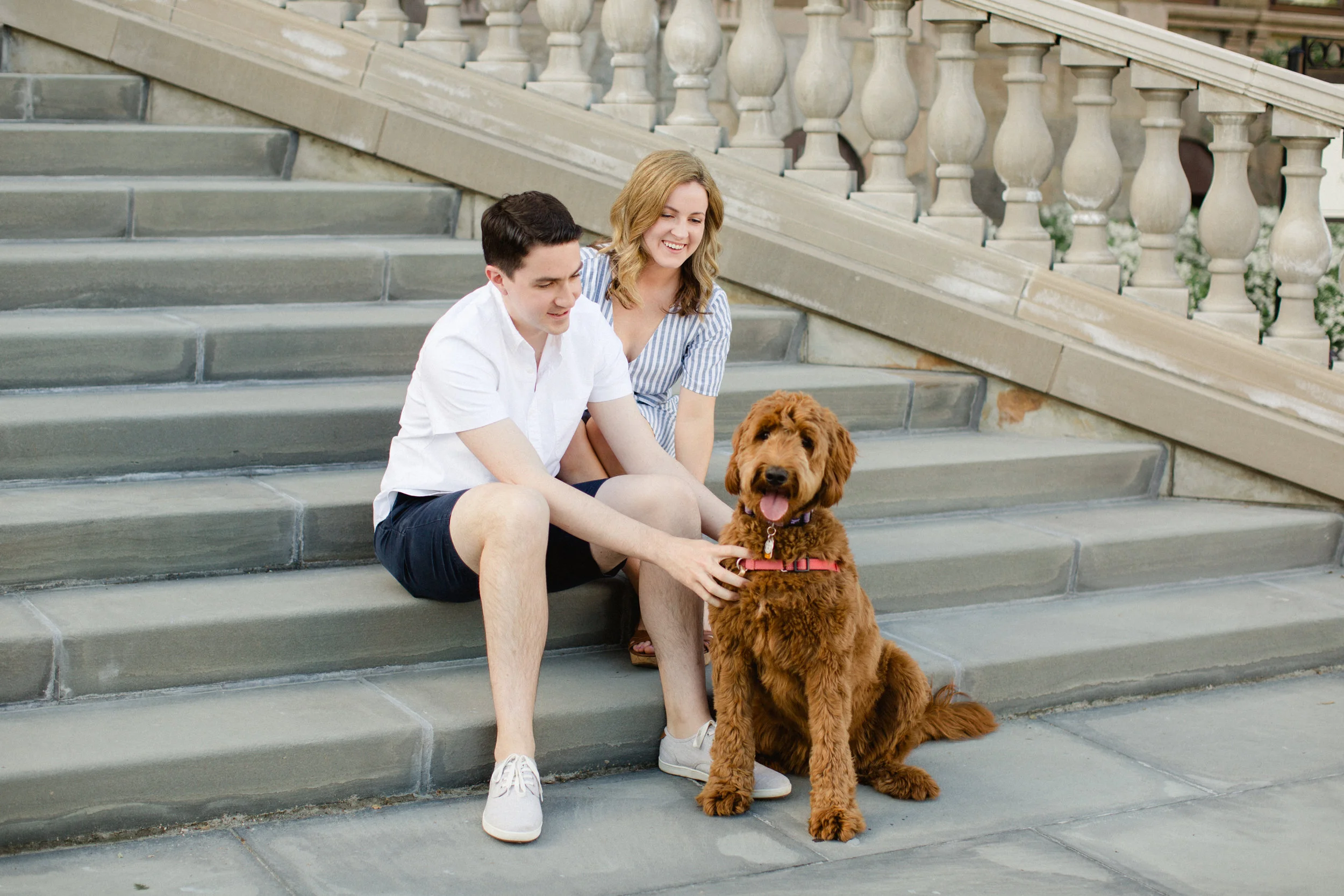 Scranton PA Spring Engagment Session_JDP-5.jpg