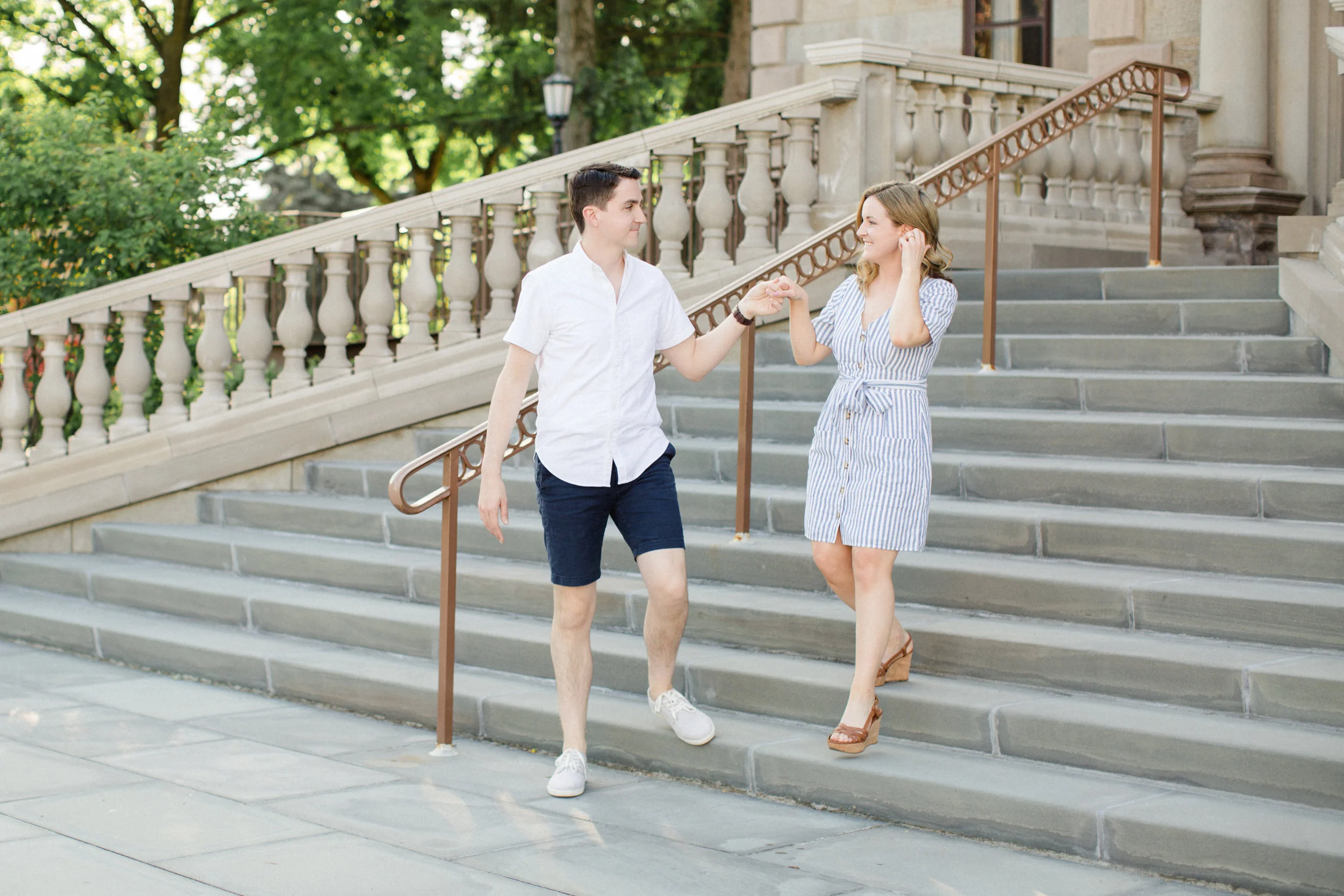 Scranton PA Spring Engagment Session_JDP-6.jpg