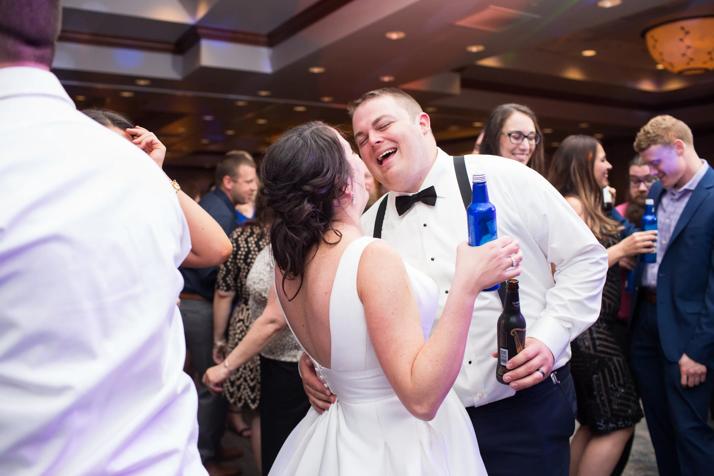 Hilton Scranton PA Wedding Photos_JDP-155.jpg