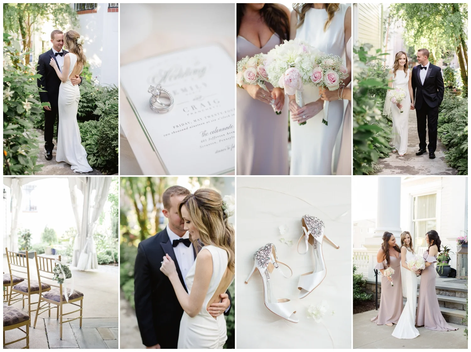 The Colonnade Scranton PA Wedding.jpg