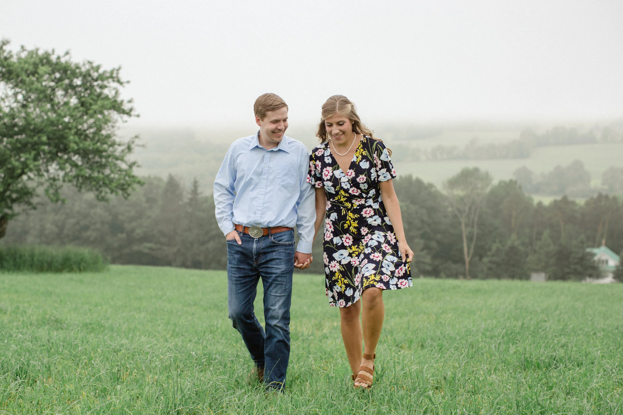 Pleasant Mount PA Engagement Session Photos_JDP-1.jpg