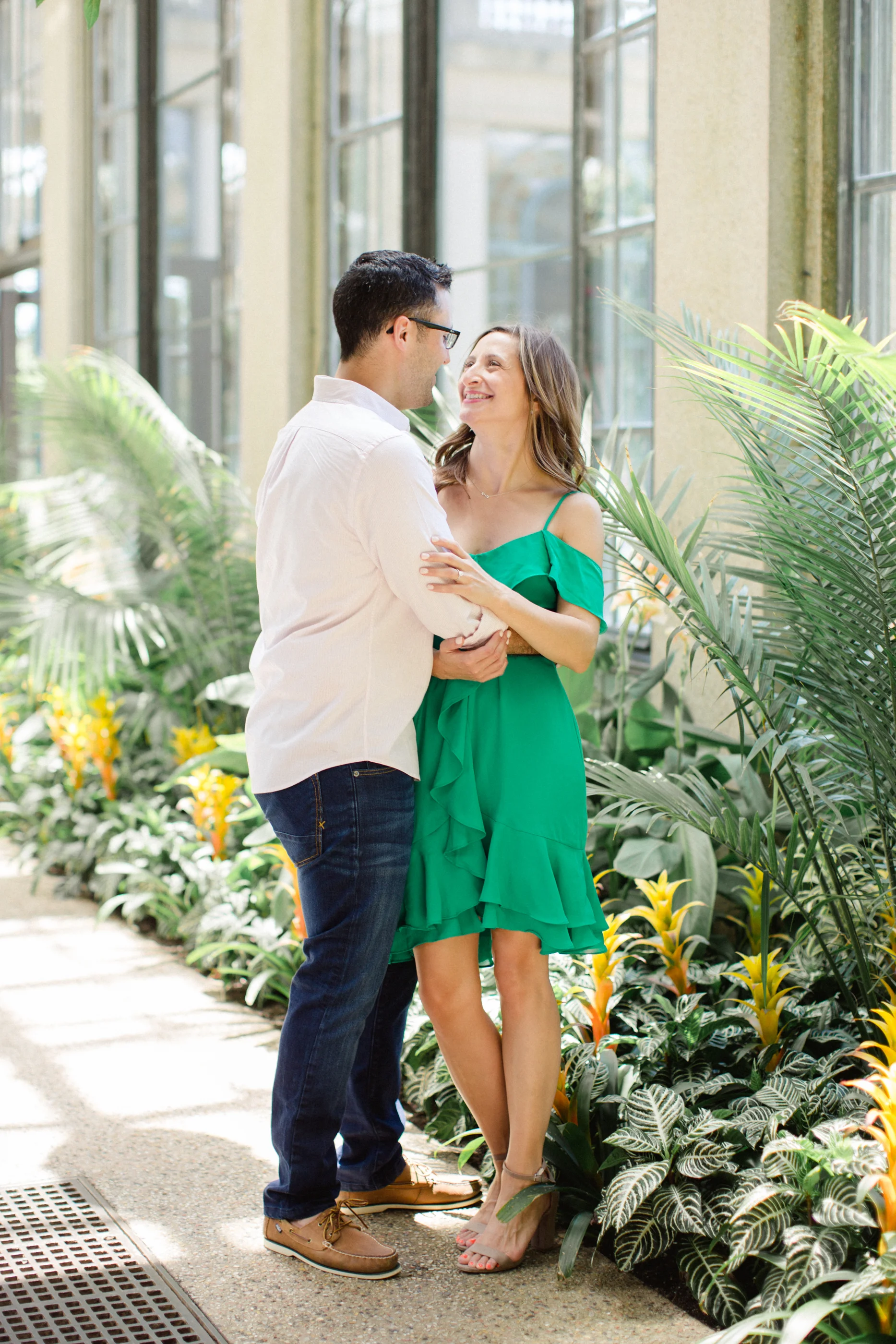 Longwood Gardens Engagement Session Photos_JDP-50.jpg