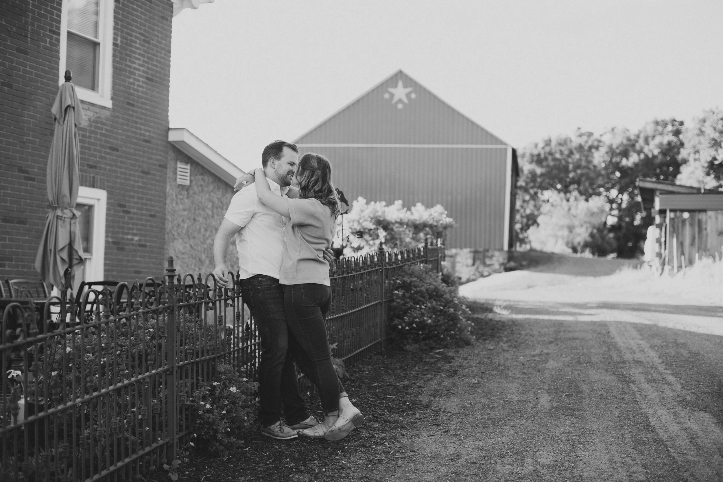 Stroudsburg PA Engagement Session_JDP-6.jpg