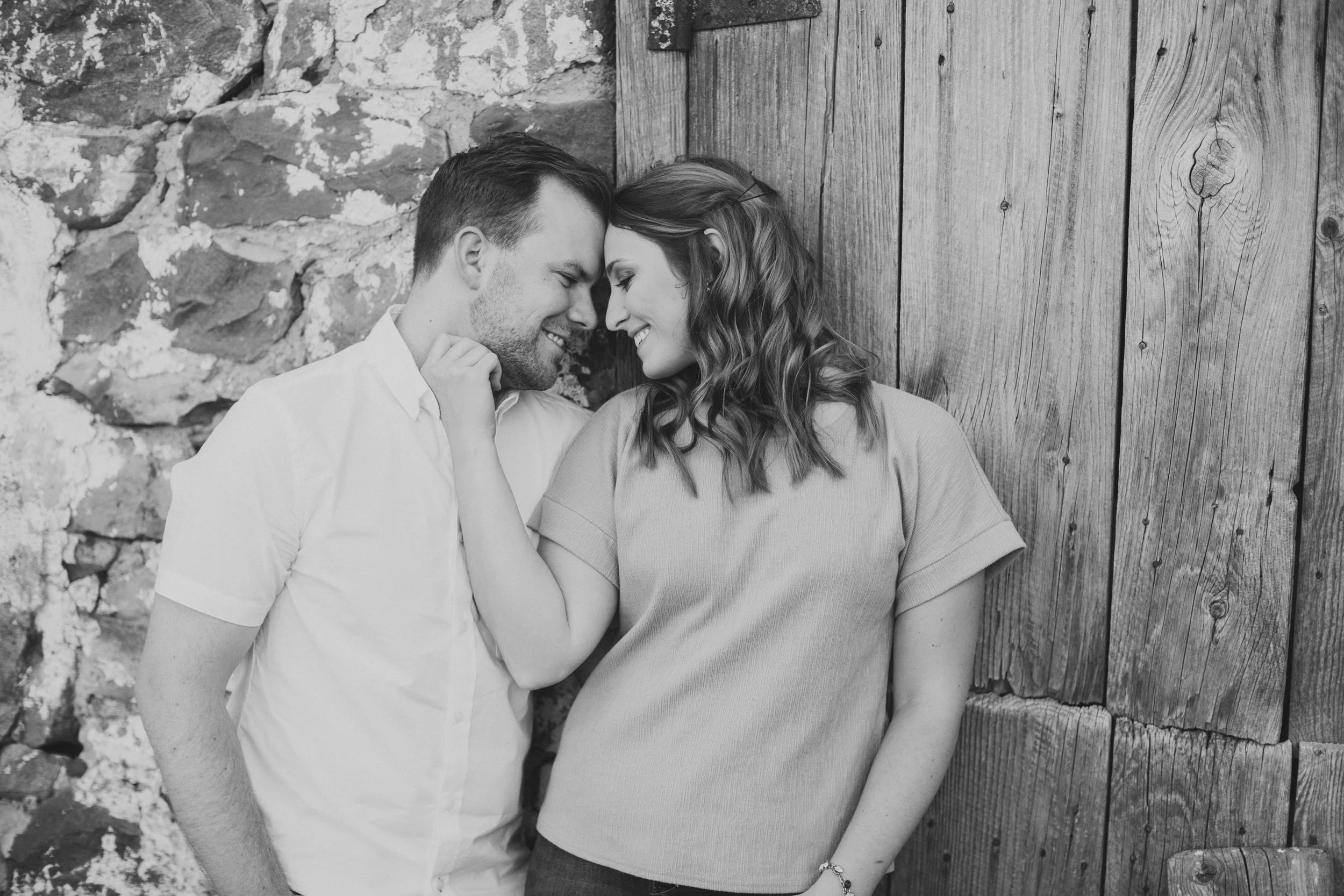 Stroudsburg PA Engagement Session_JDP-8.jpg