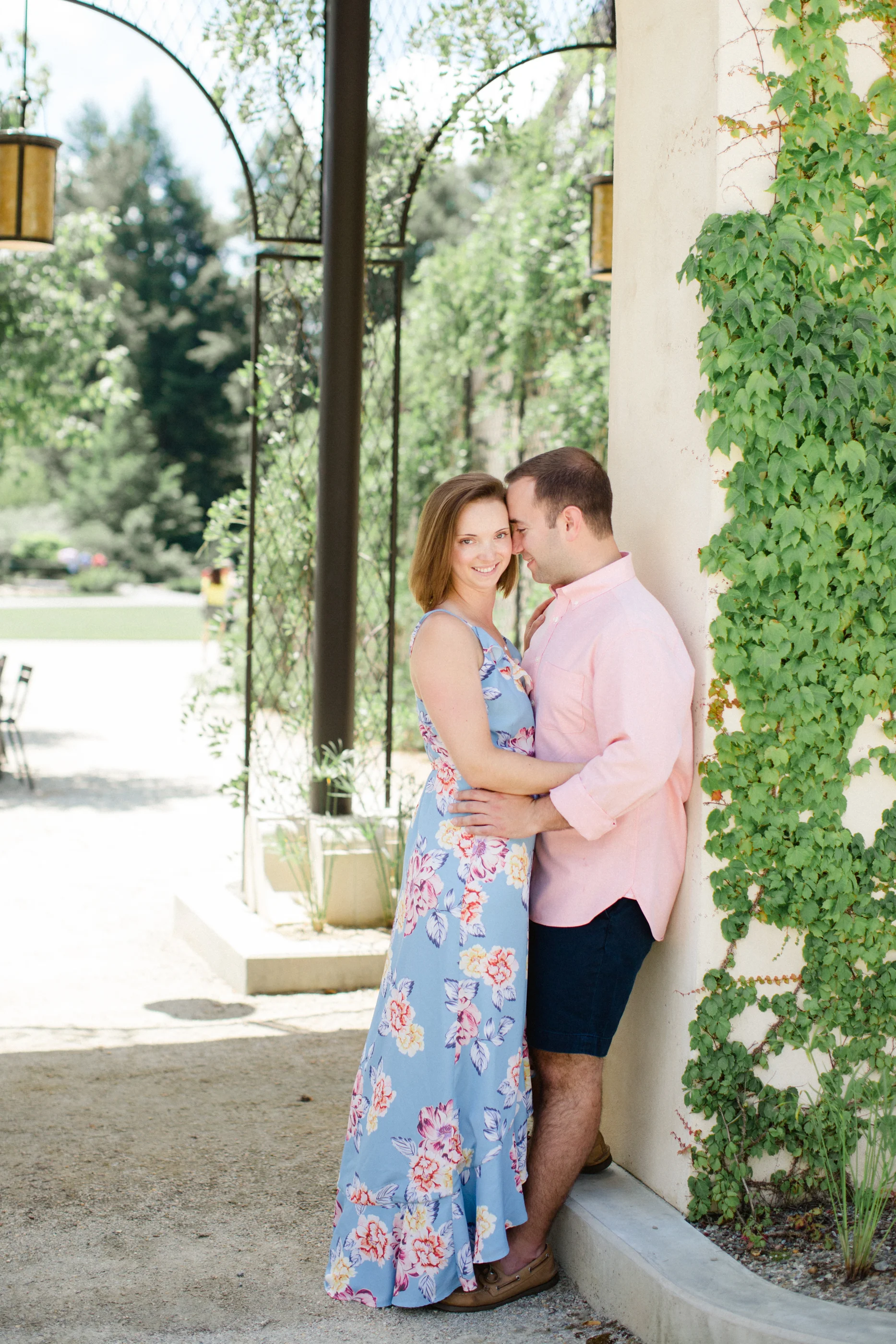 Longwood Gardens Engagement Session_JDP-27.jpg