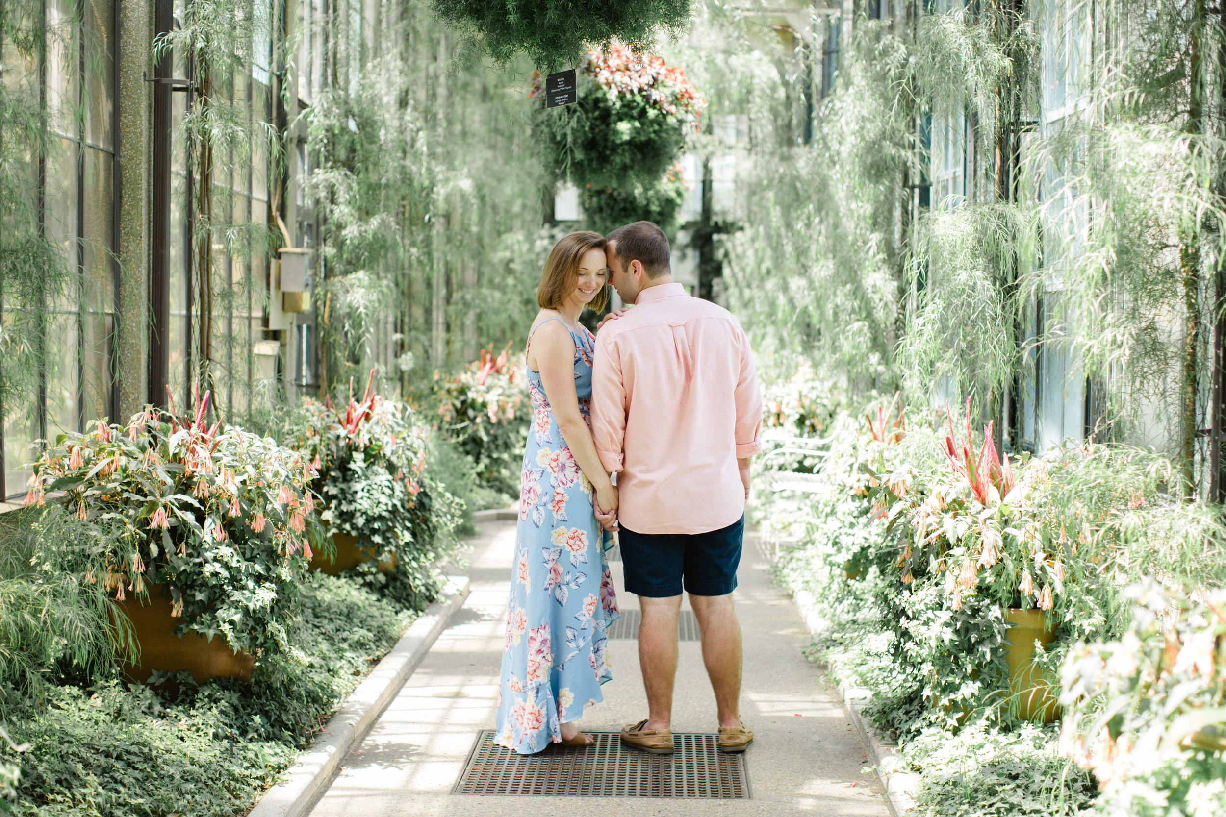 Longwood Gardens Engagement Session_JDP-40.jpg