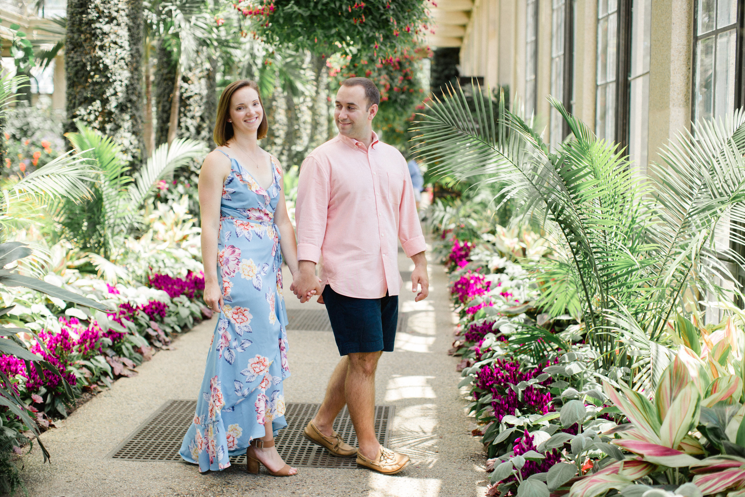 Longwood Gardens Engagement Session_JDP-68.jpg