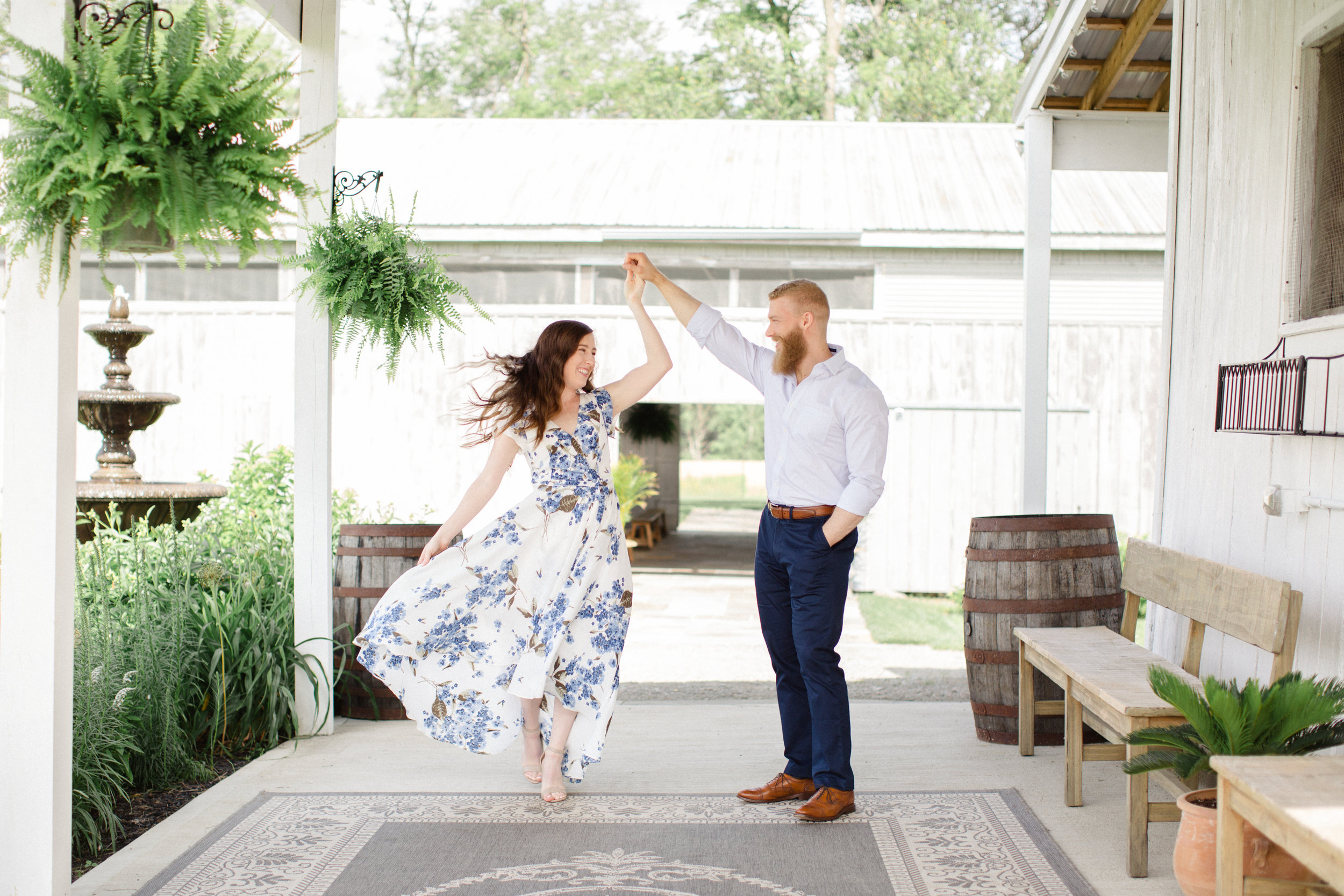 The Farm at Cottrell Lake Wedding Engagement Photos_JDP-8.jpg