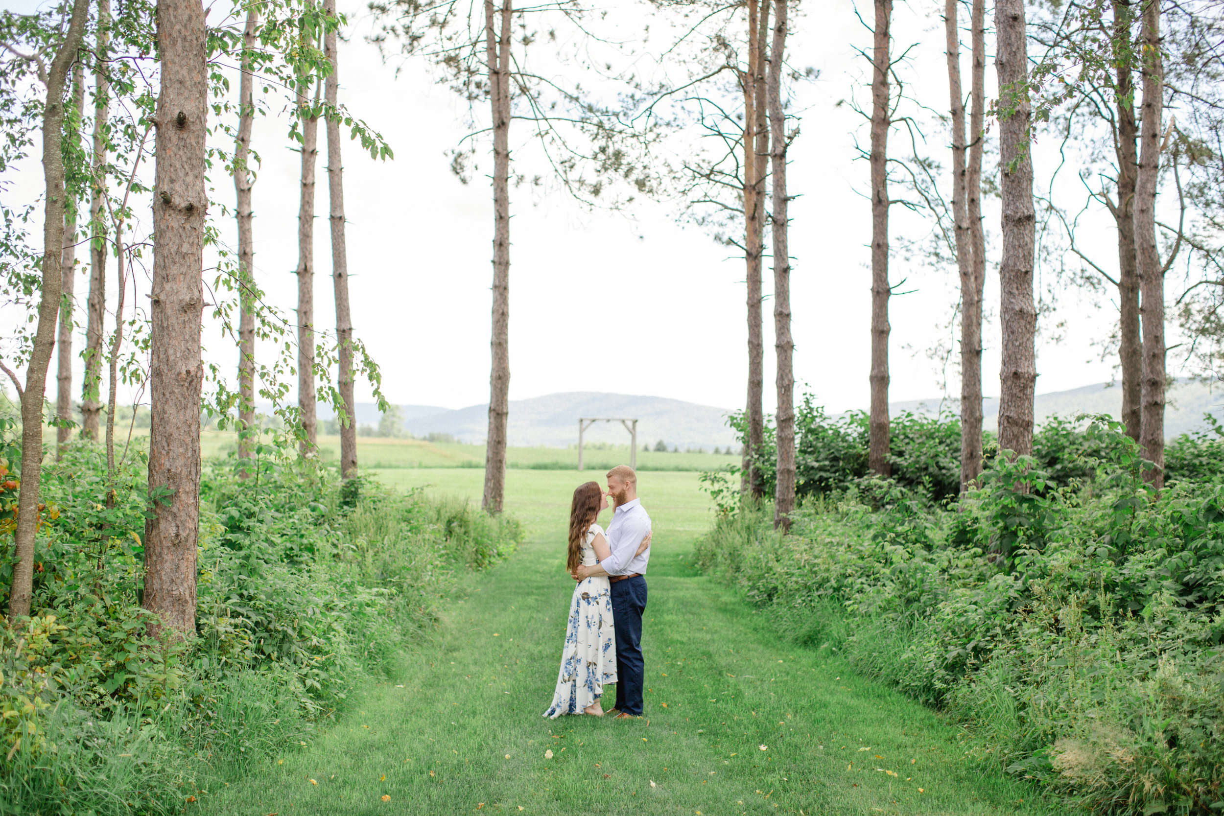 The Farm at Cottrell Lake Wedding Engagement Photos_JDP-10.jpg