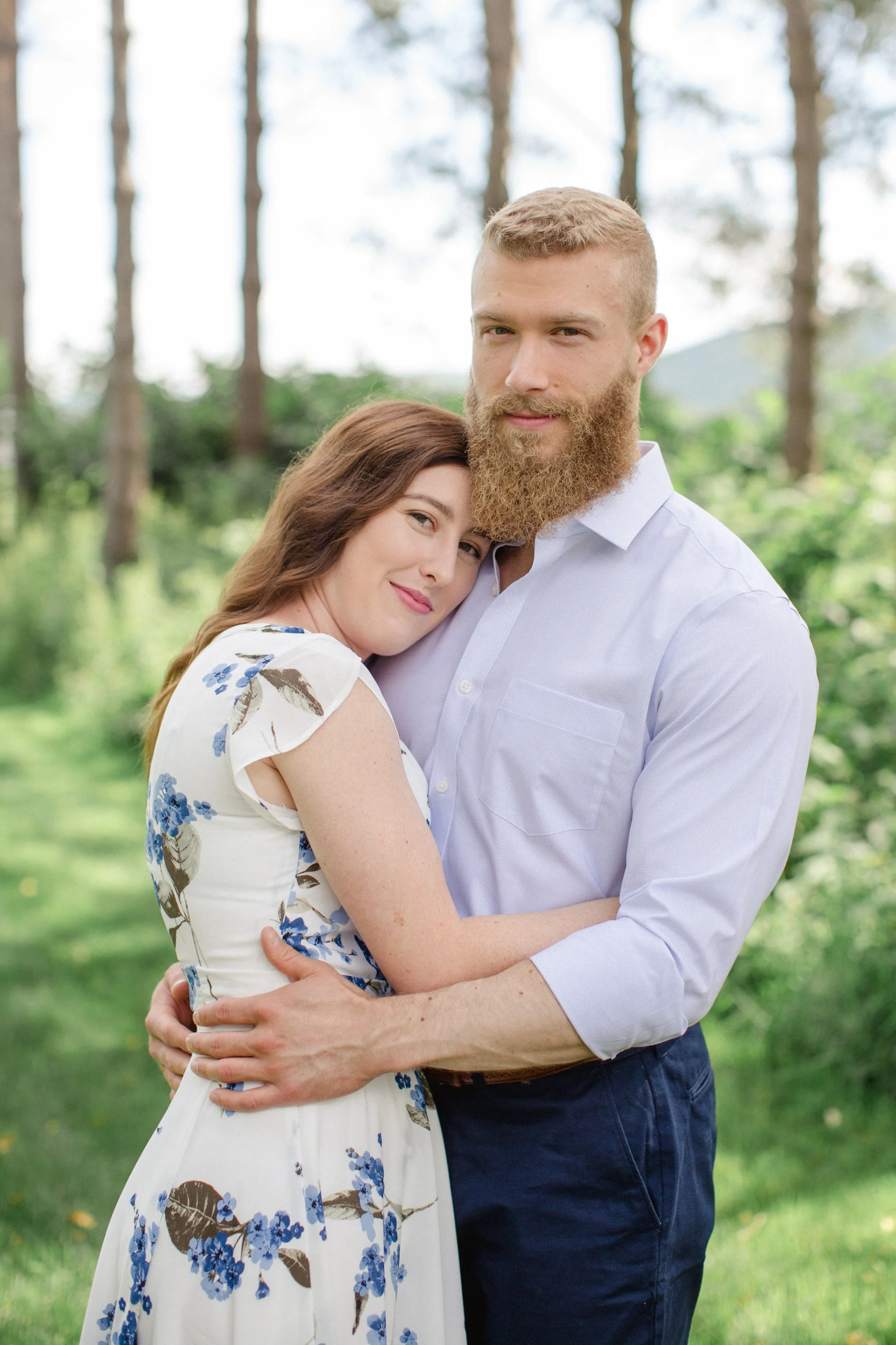 The Farm at Cottrell Lake Wedding Engagement Photos_JDP-14.jpg