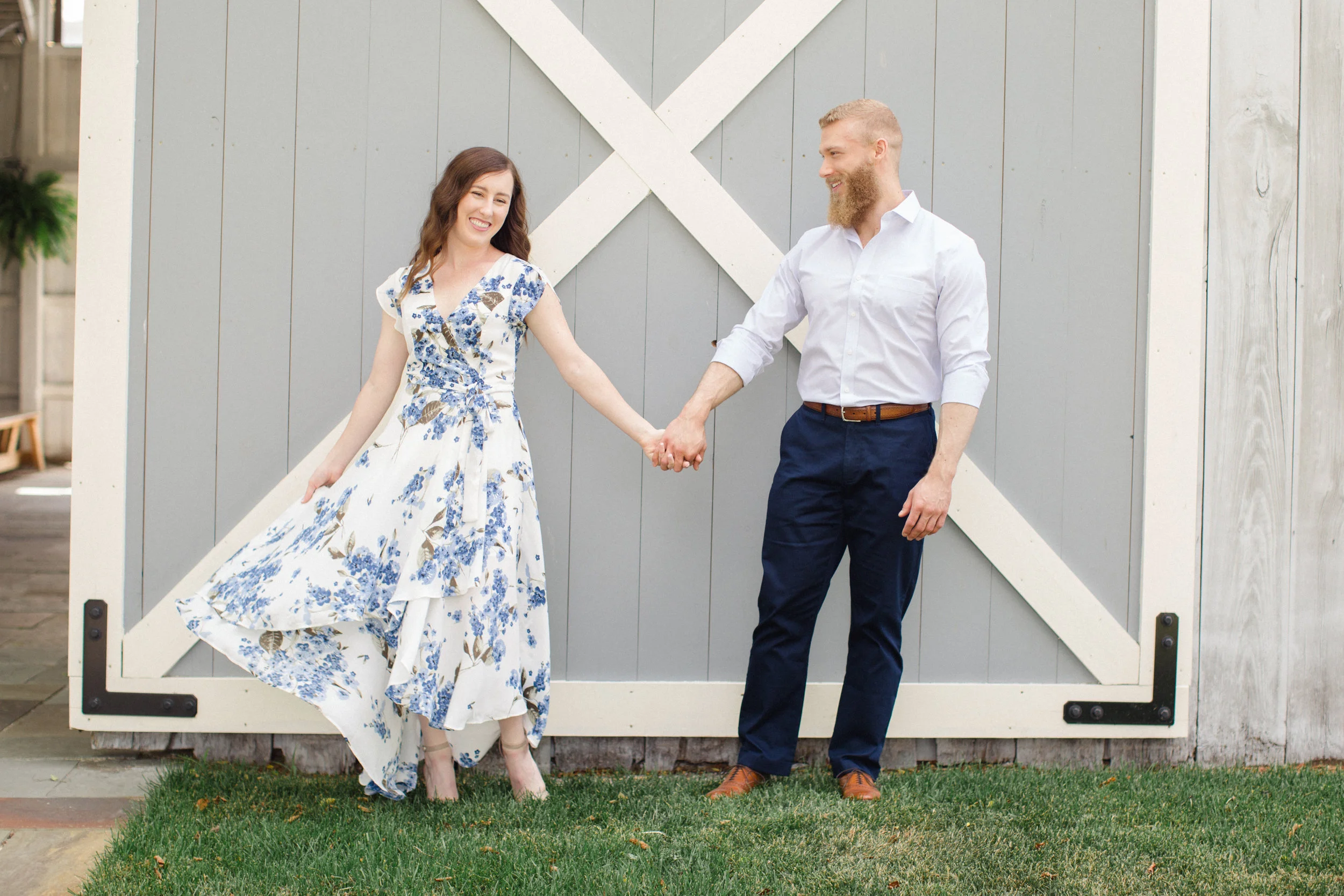 The Farm at Cottrell Lake Wedding Engagement Photos_JDP-26.jpg