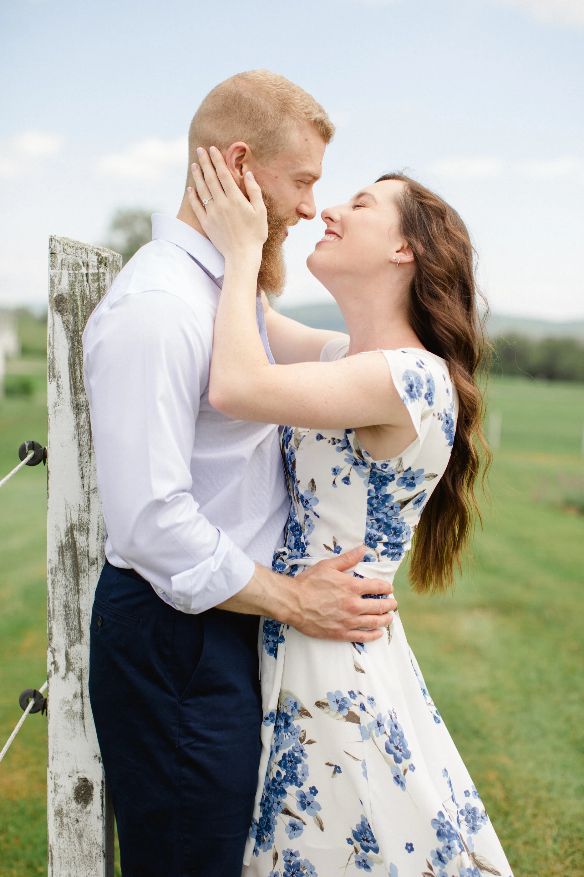 The Farm at Cottrell Lake Wedding Engagement Photos_JDP-43.jpg