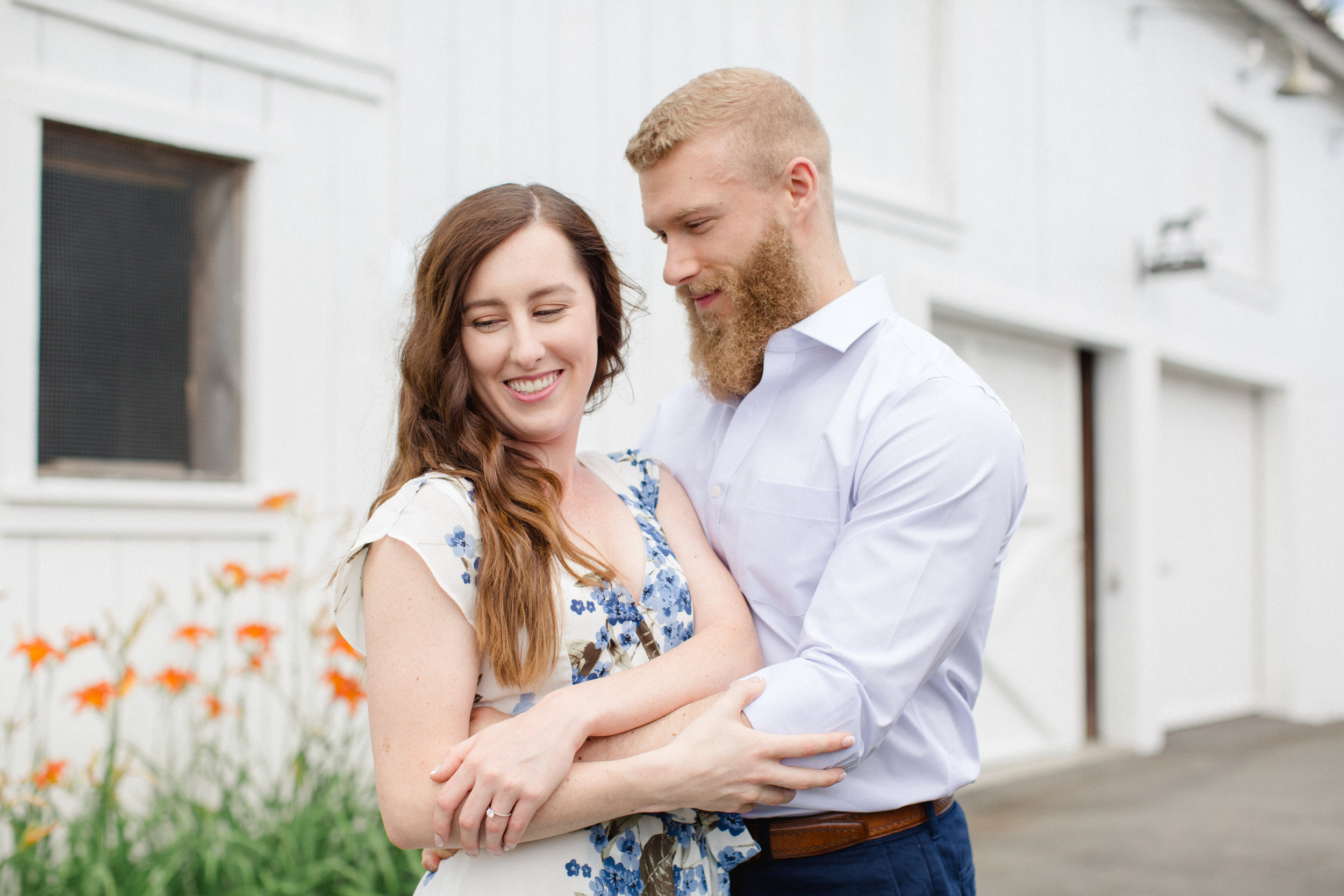 The Farm at Cottrell Lake Wedding Engagement Photos_JDP-46.jpg