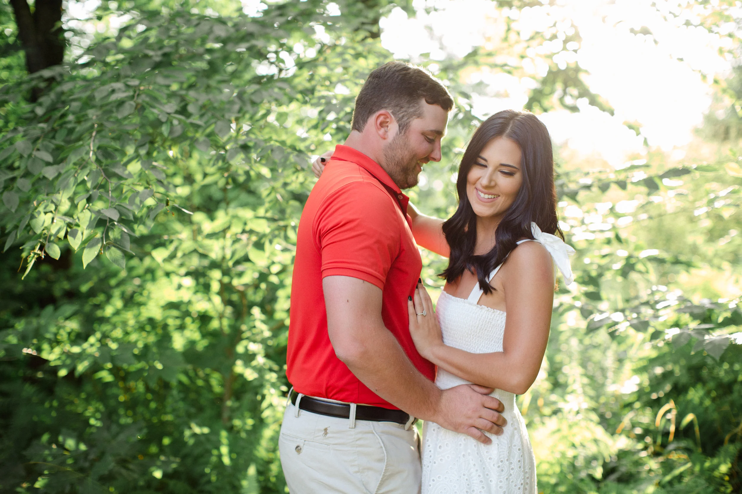 Moffatt Estate Moscow PA Summer Engagement Photos_JDP-31.jpg