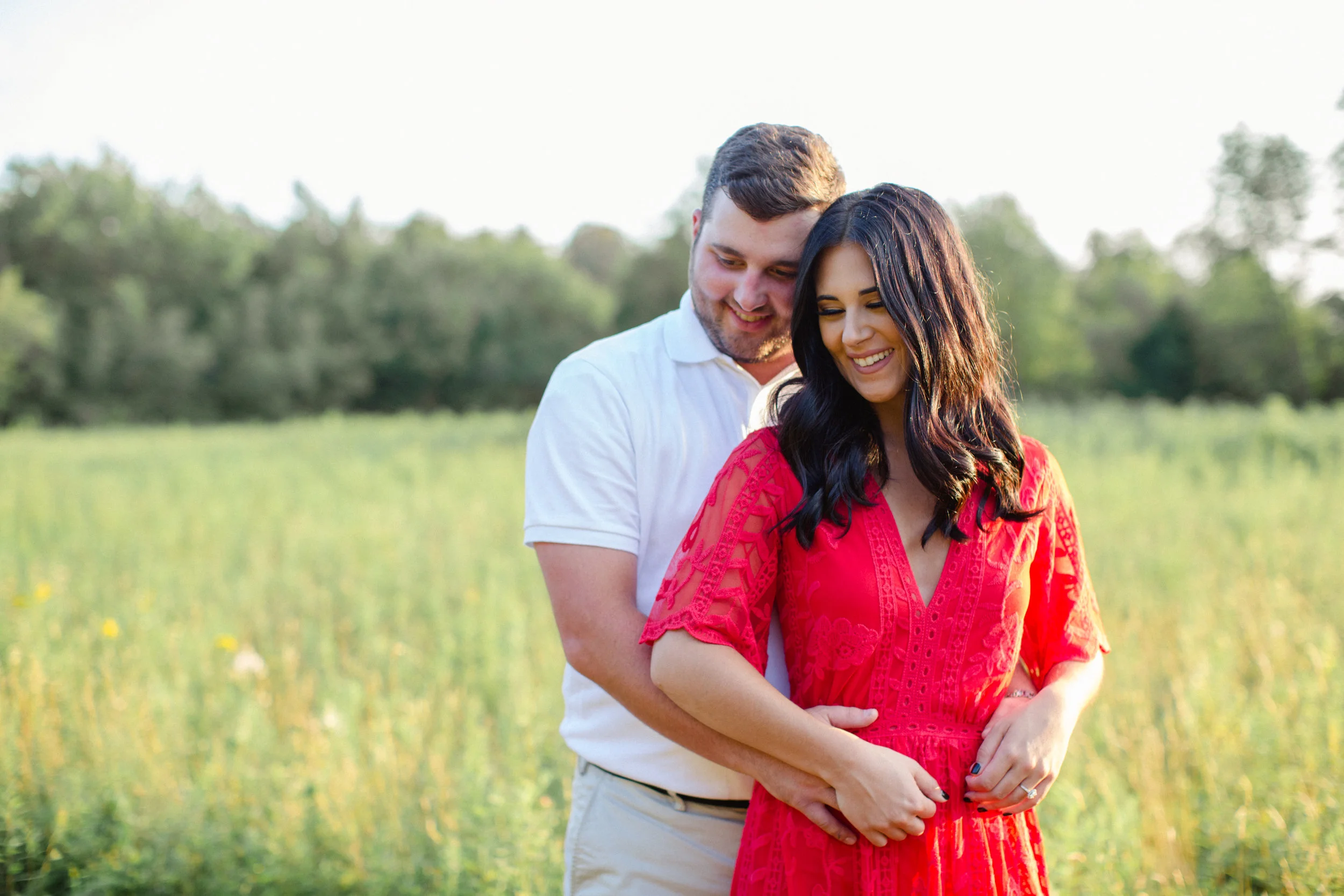 Moffatt Estate Moscow PA Summer Engagement Photos_JDP-51.jpg