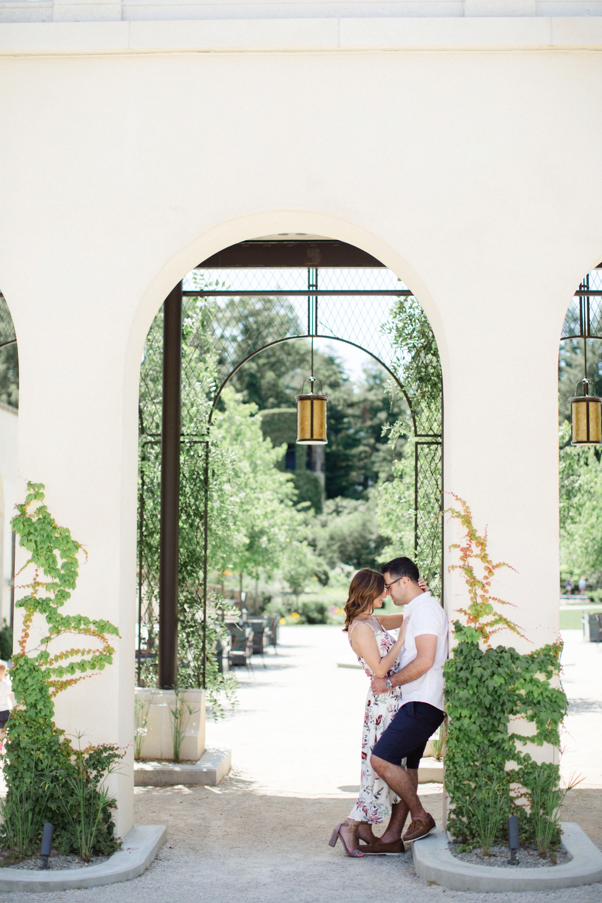 Summer Longwood Gardens Engagement Session_0018.jpg