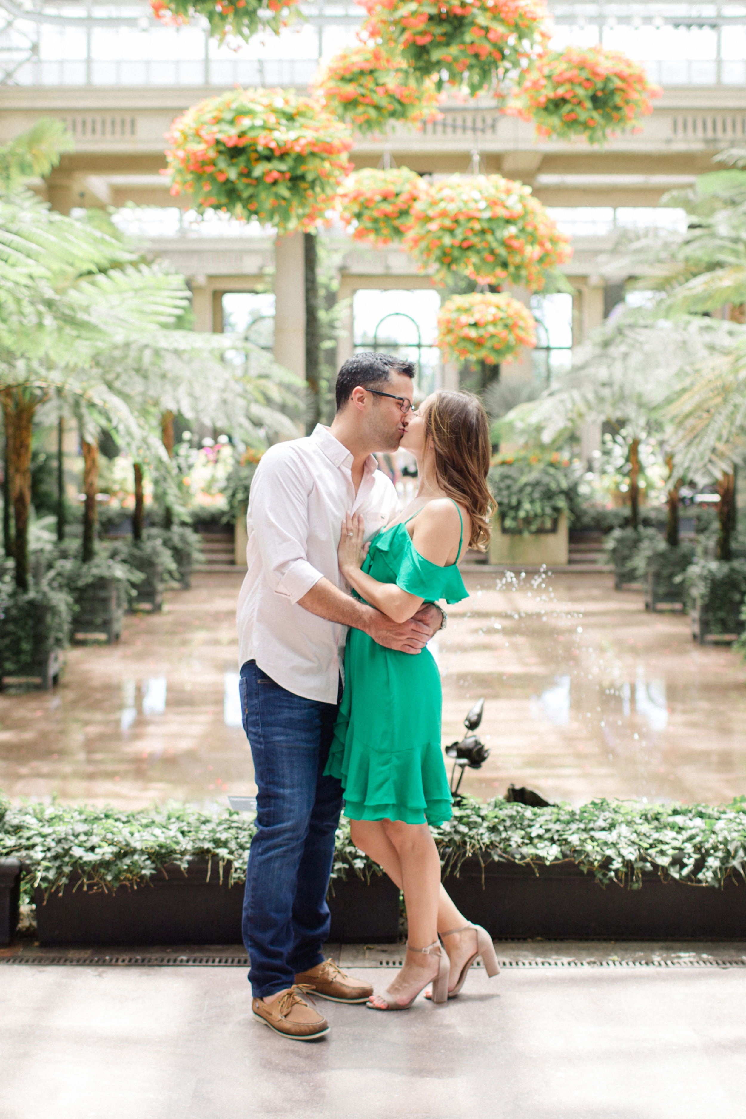 Summer Longwood Gardens Engagement Session_0028.jpg