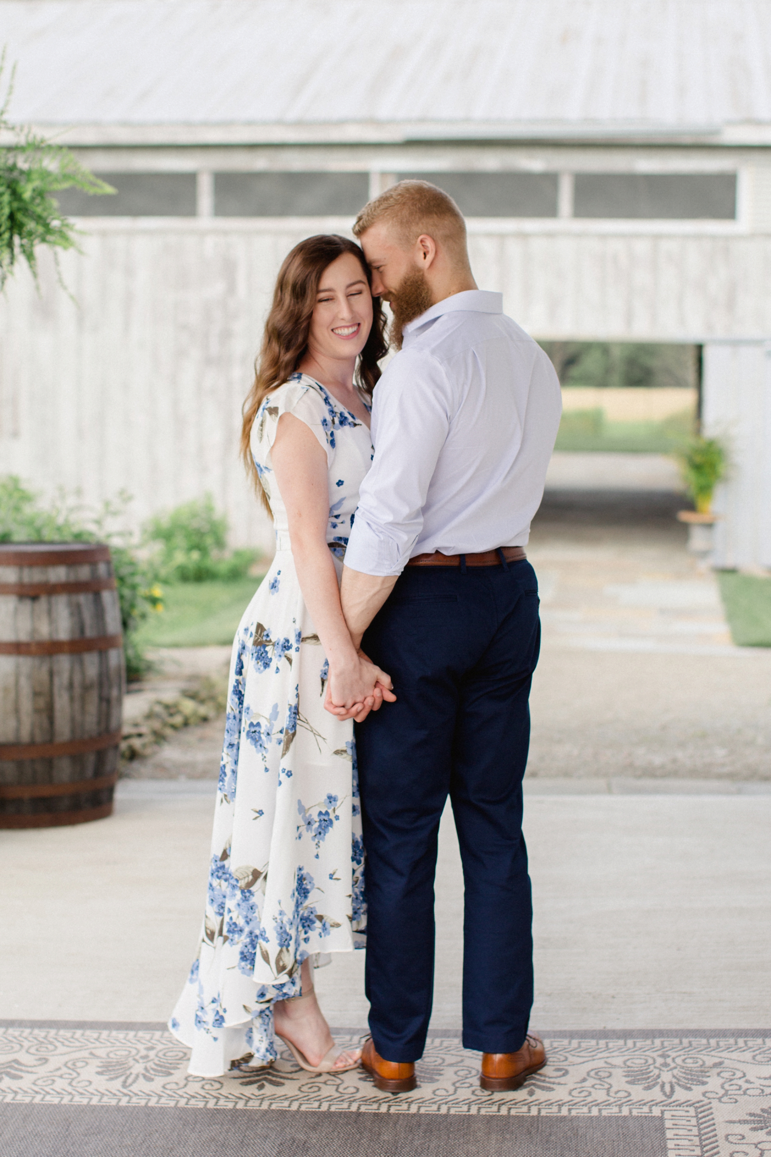 Farm at Cottrell Lake Engagement Session_0004.jpg