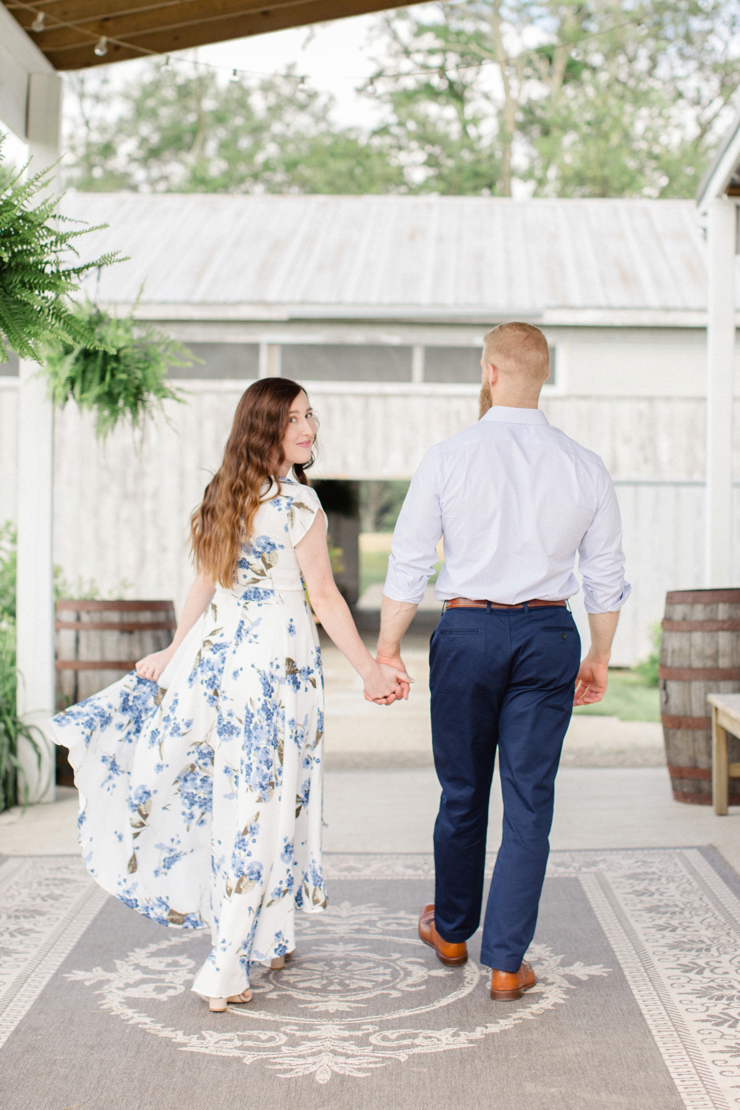 Farm at Cottrell Lake Engagement Session_0003.jpg