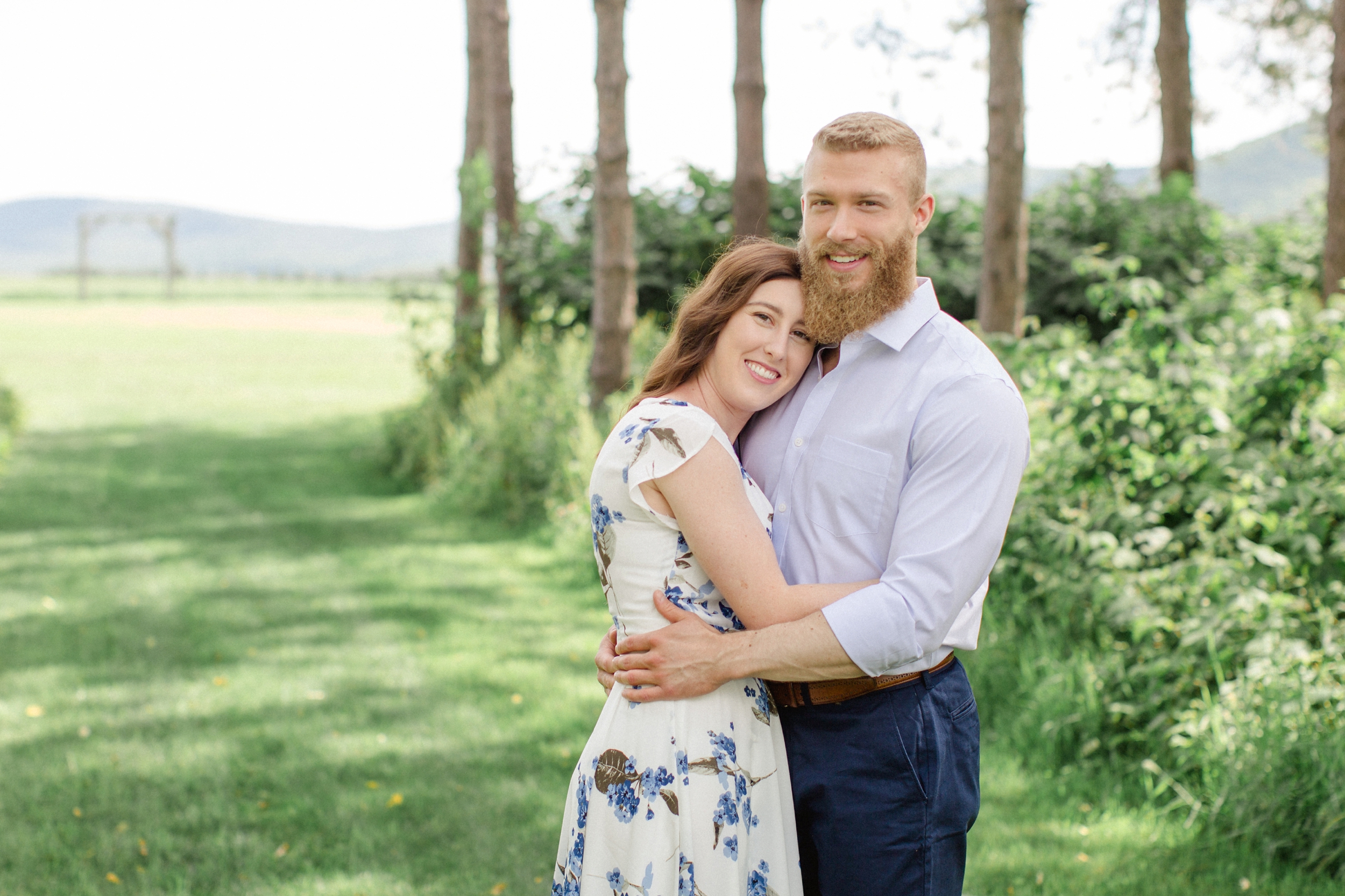 Farm at Cottrell Lake Engagement Session_0008.jpg