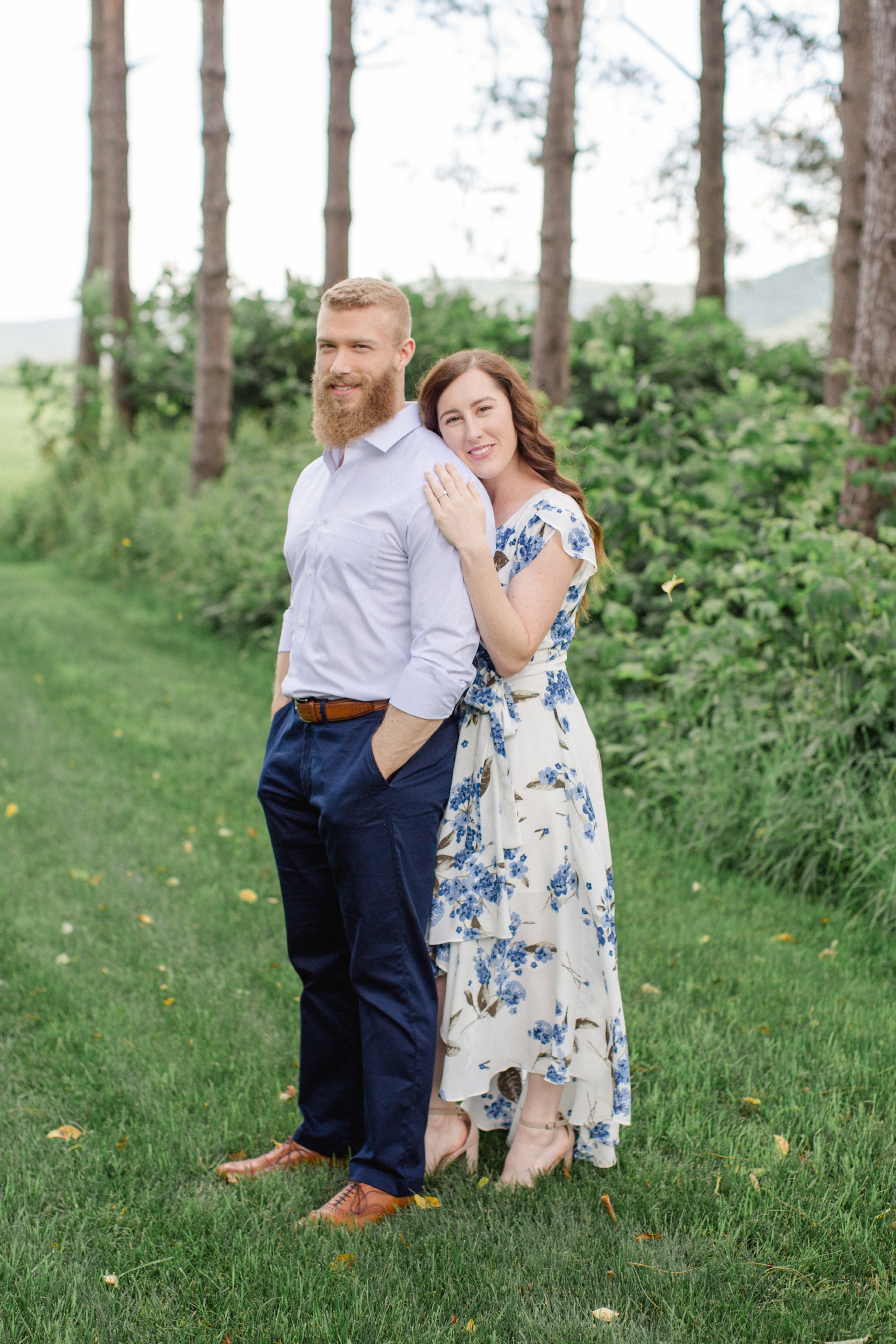 Farm at Cottrell Lake Engagement Session_0010.jpg