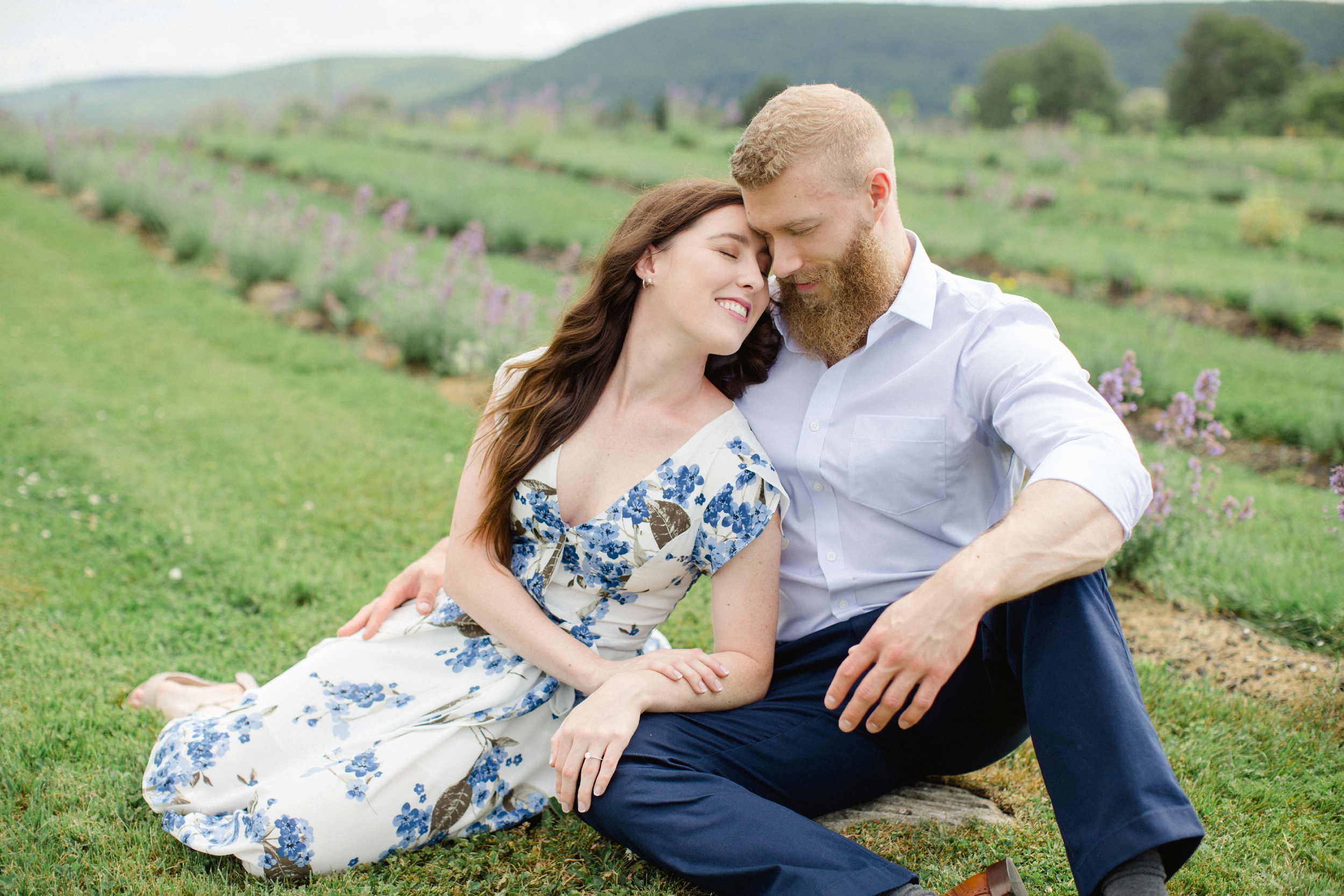 Farm at Cottrell Lake Engagement Session_0017.jpg