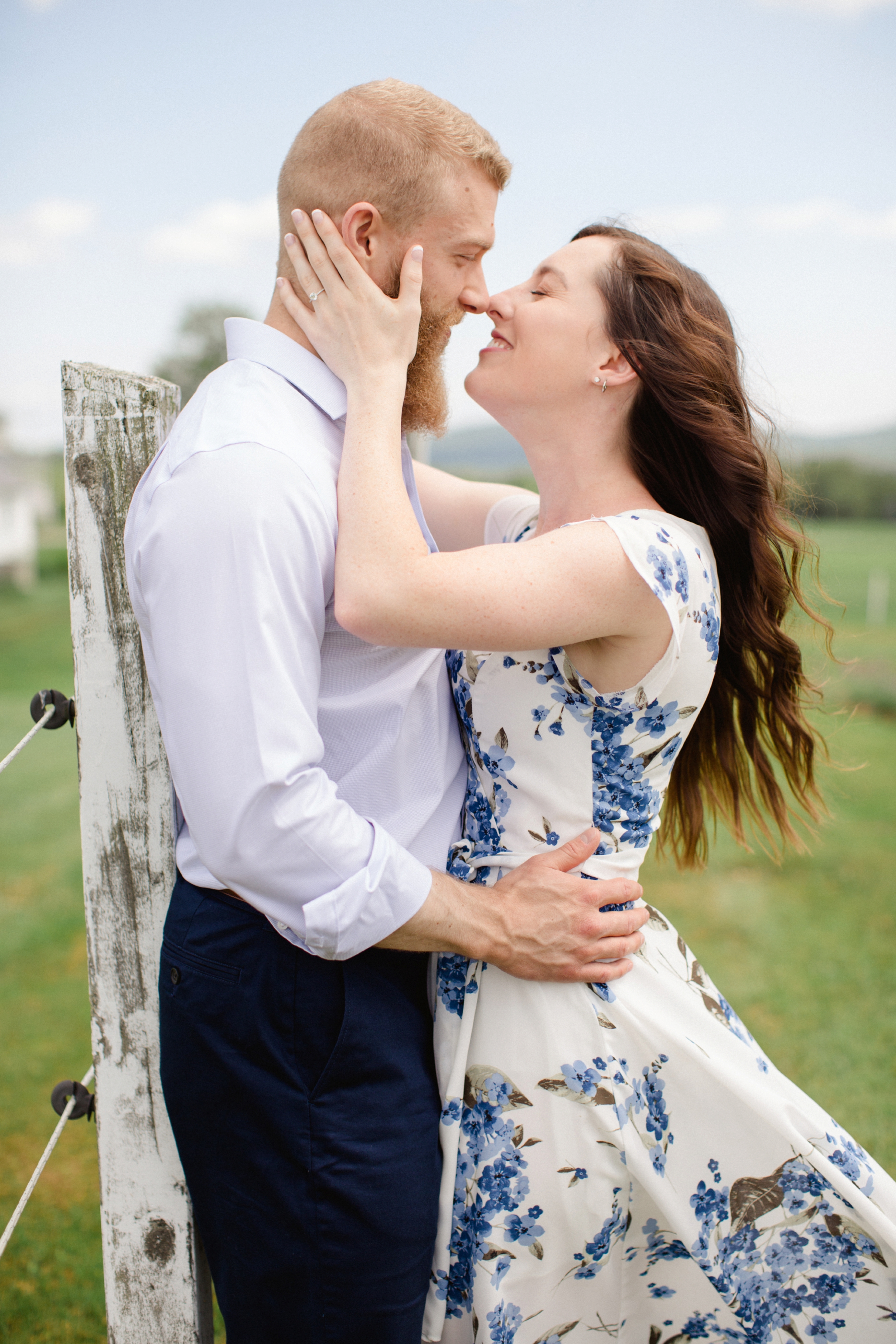 Farm at Cottrell Lake Engagement Session_0022.jpg