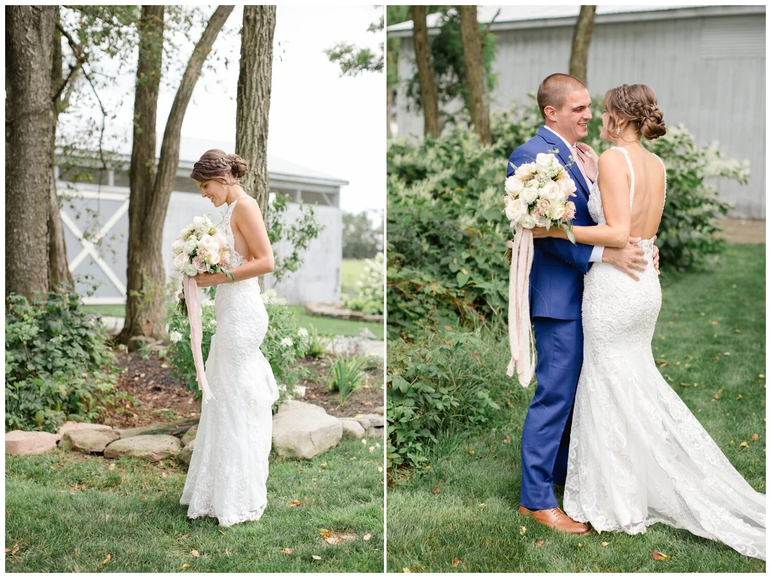 Summer Farm at Cottrell Lake Wedding Photos_0037.jpg