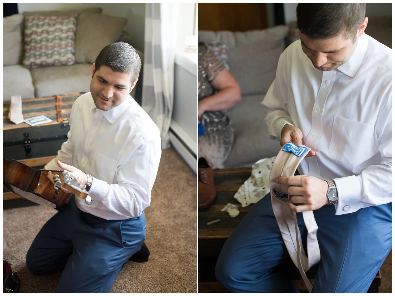 Scranton PA Wedding Photographers Genettis Wedding_0003.jpg