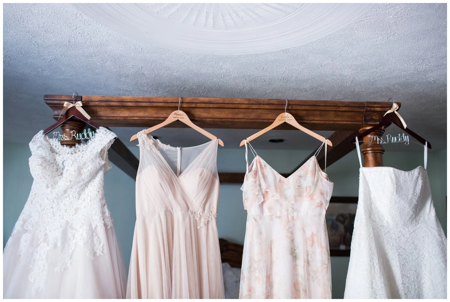 Scranton PA Wedding Photographers Genettis Wedding_0011.jpg