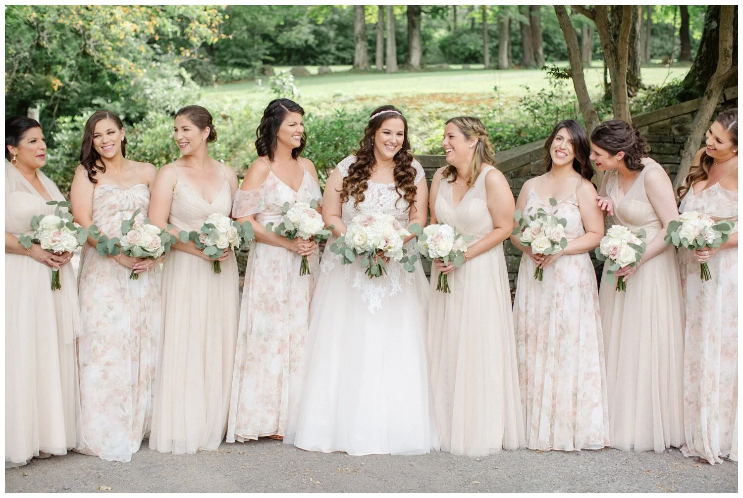 Scranton PA Wedding Photographers Genettis Wedding_0038.jpg