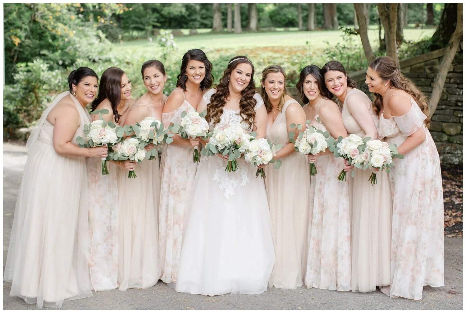 Scranton PA Wedding Photographers Genettis Wedding_0040.jpg