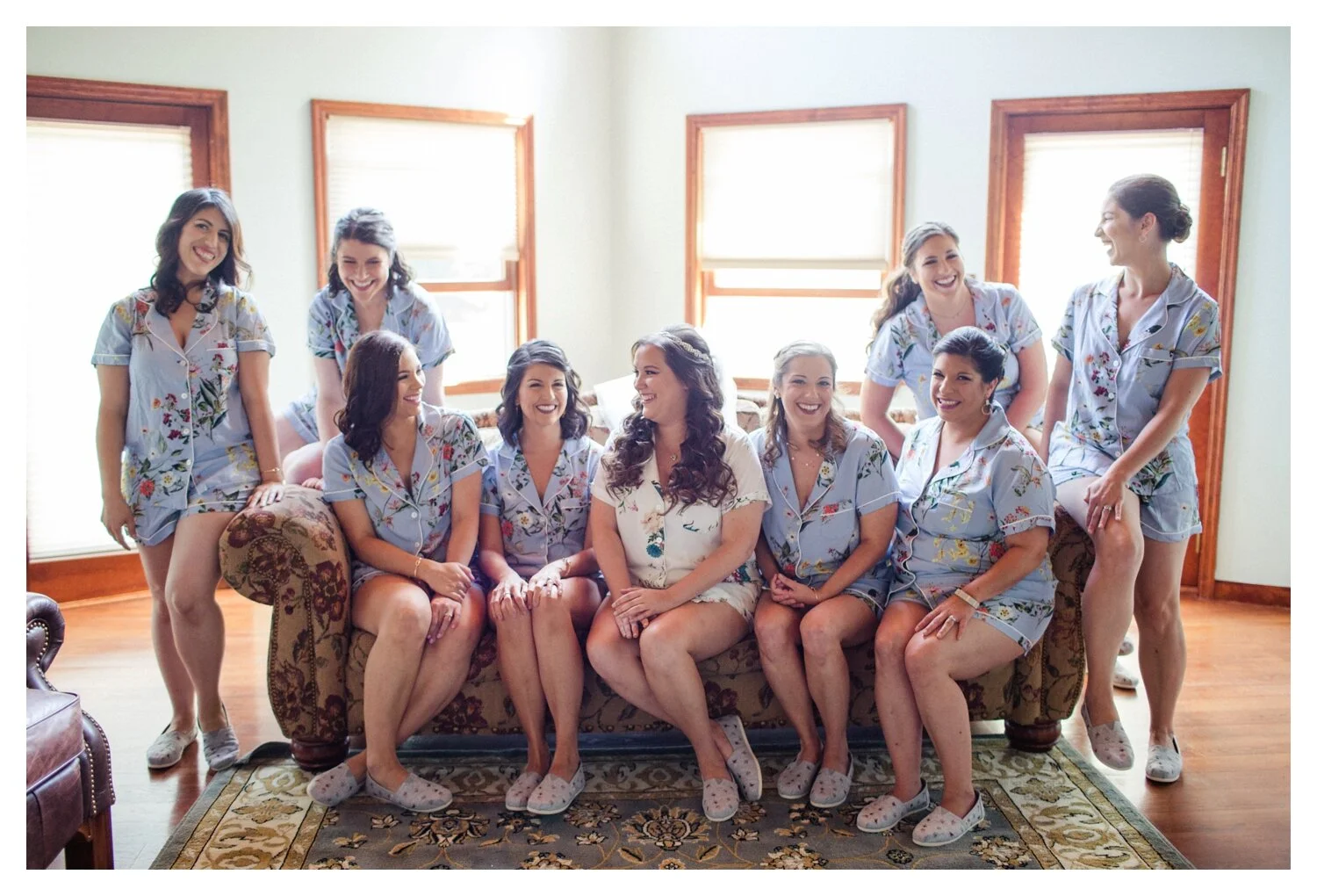 Scranton PA Wedding Photographers Gennettis Wedding_0088.jpg