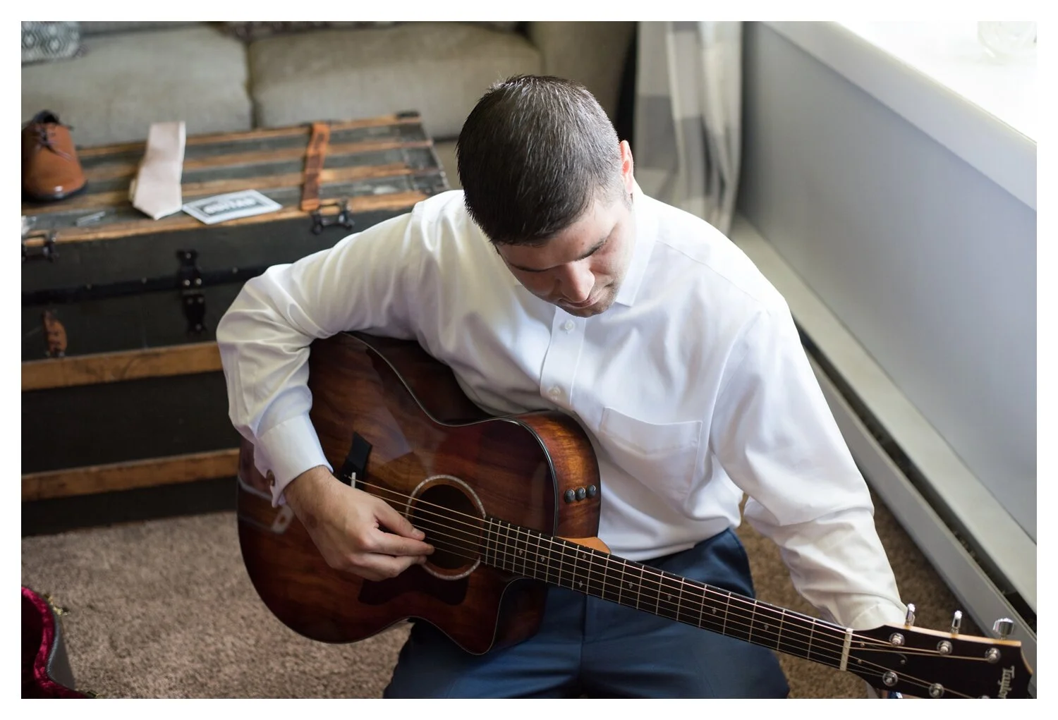 Scranton PA Wedding Photographers Gennettis Wedding_0091.jpg