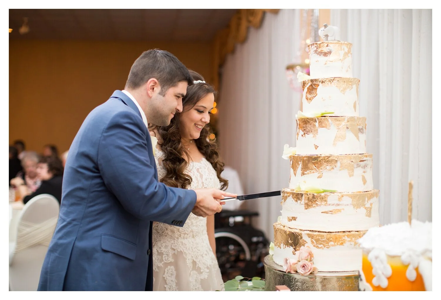 Scranton PA Wedding Photographers Gennettis Wedding_0109.jpg