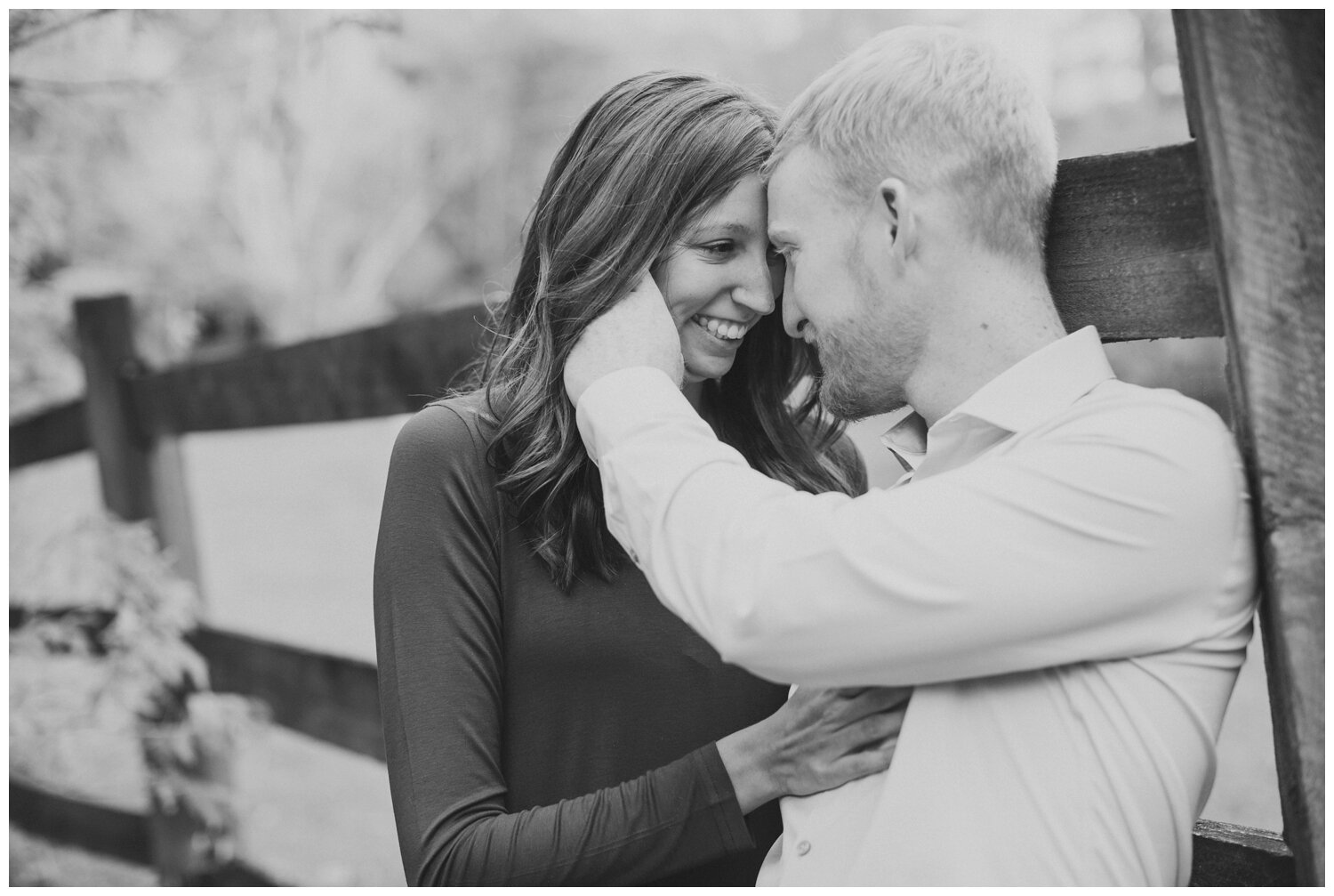 Scranton PA Baylor Lake Engagement Session_0011.jpg