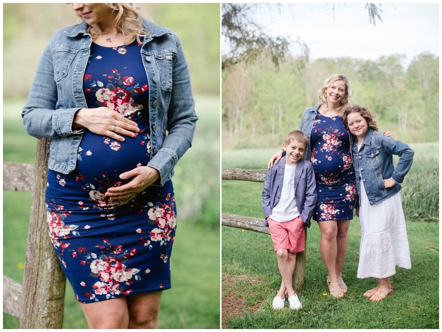 Scranton PA Spring Summer Maternity Photos Jordan DeNike_0003.jpg