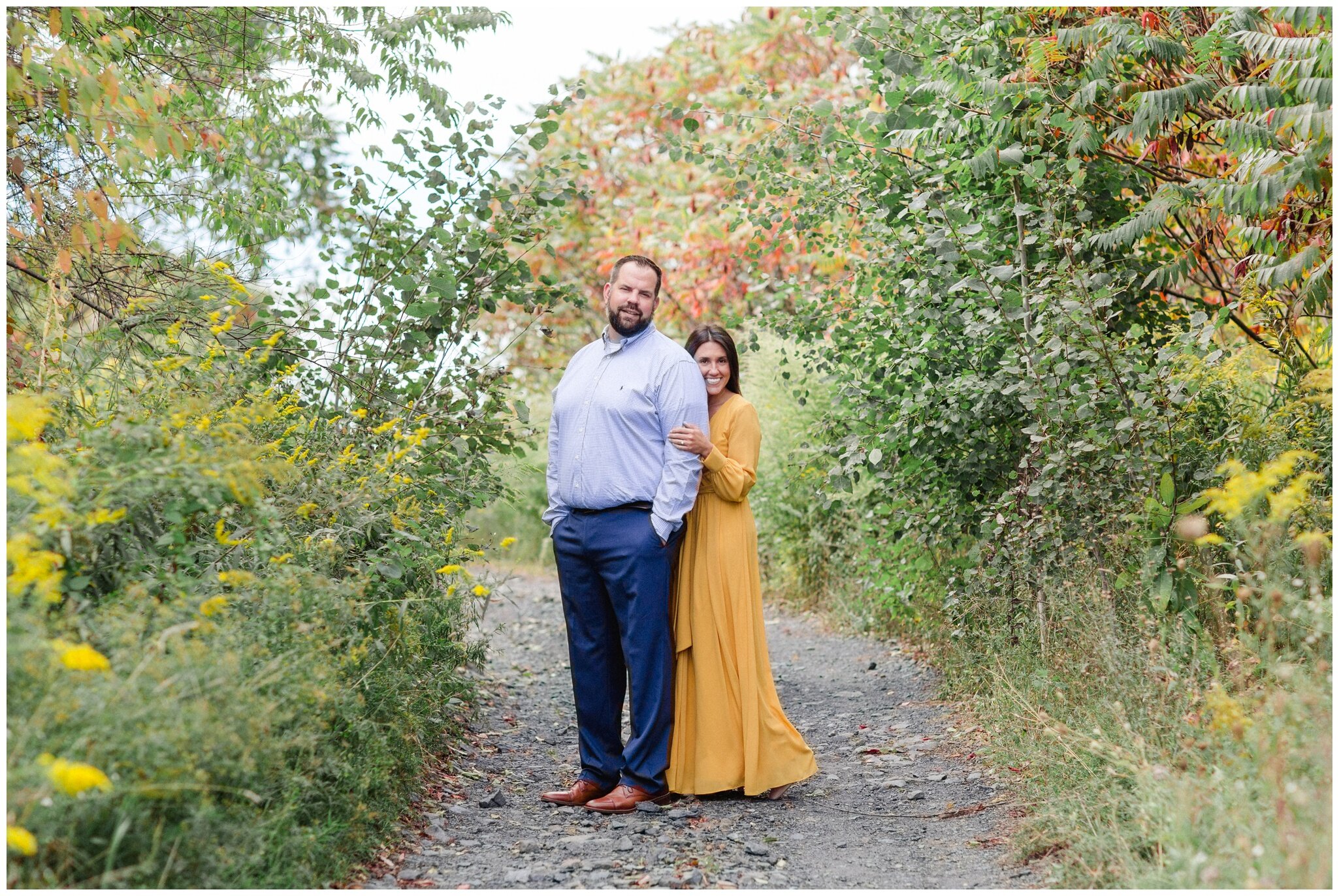 Scranton PA Fall Engagement Session Photos_0033.jpg