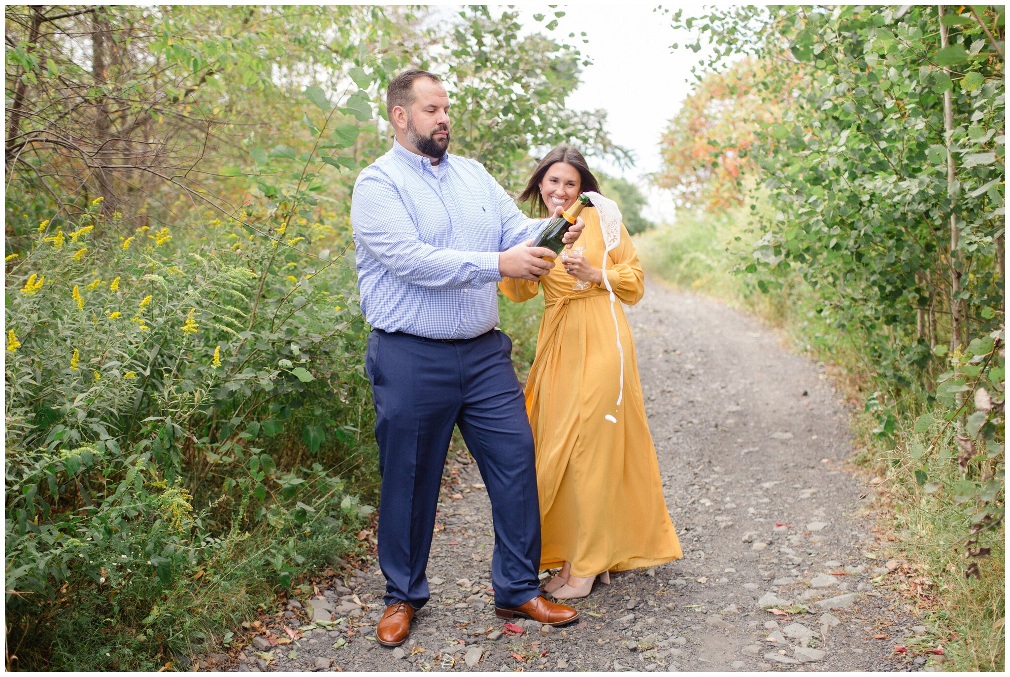 Scranton PA Fall Engagement Session Photos_0034.jpg