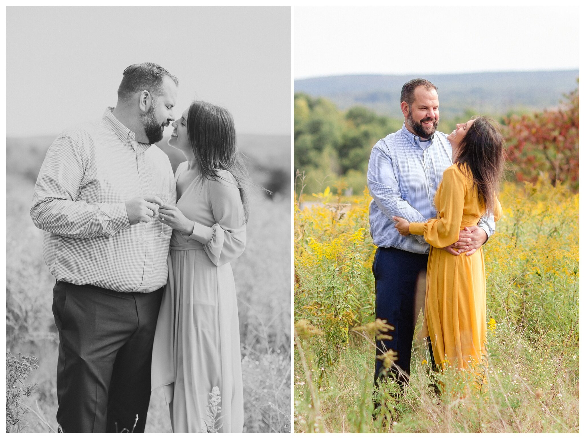 Scranton PA Fall Engagement Session Photos_0039.jpg