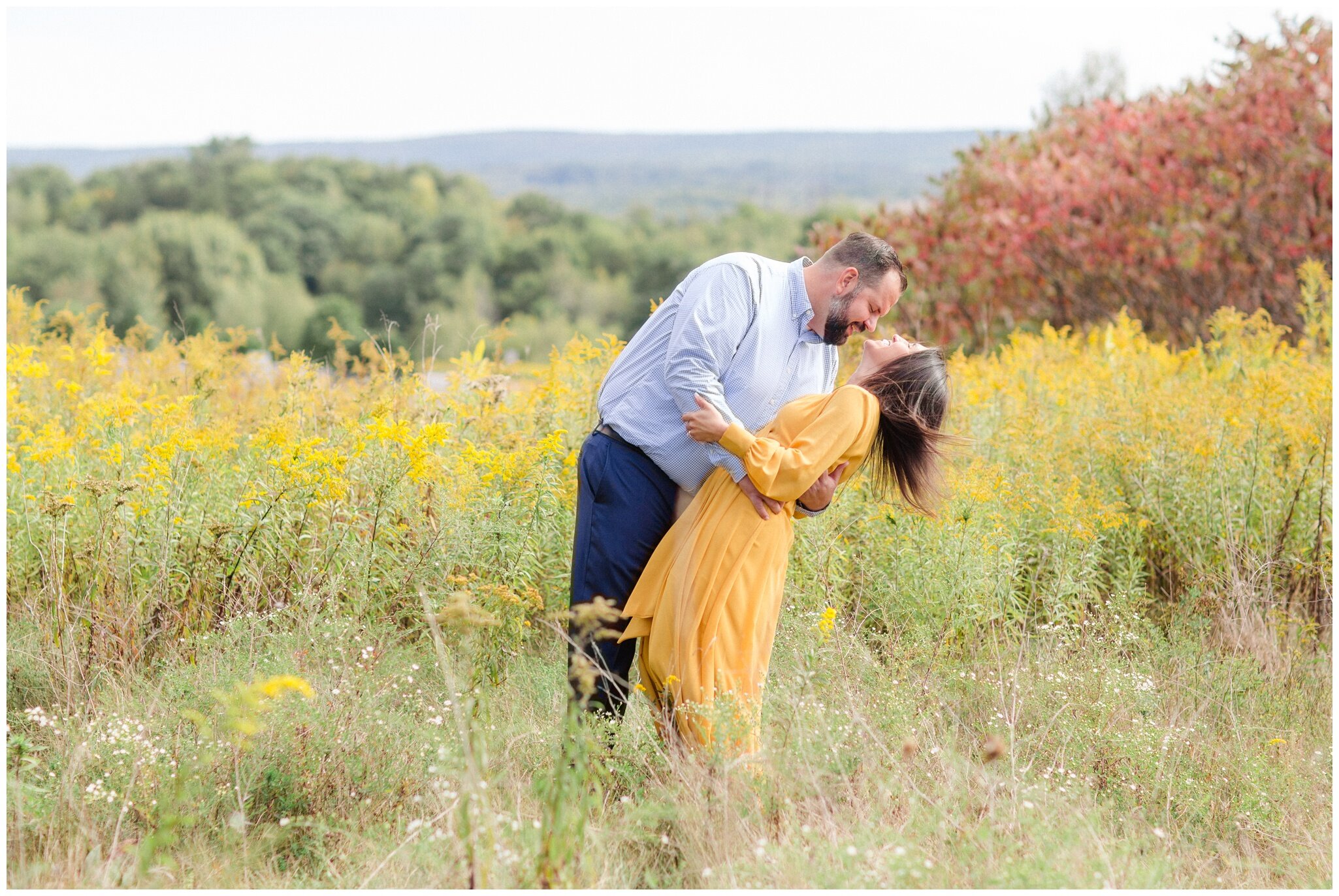 Scranton PA Fall Engagement Session Photos_0041.jpg