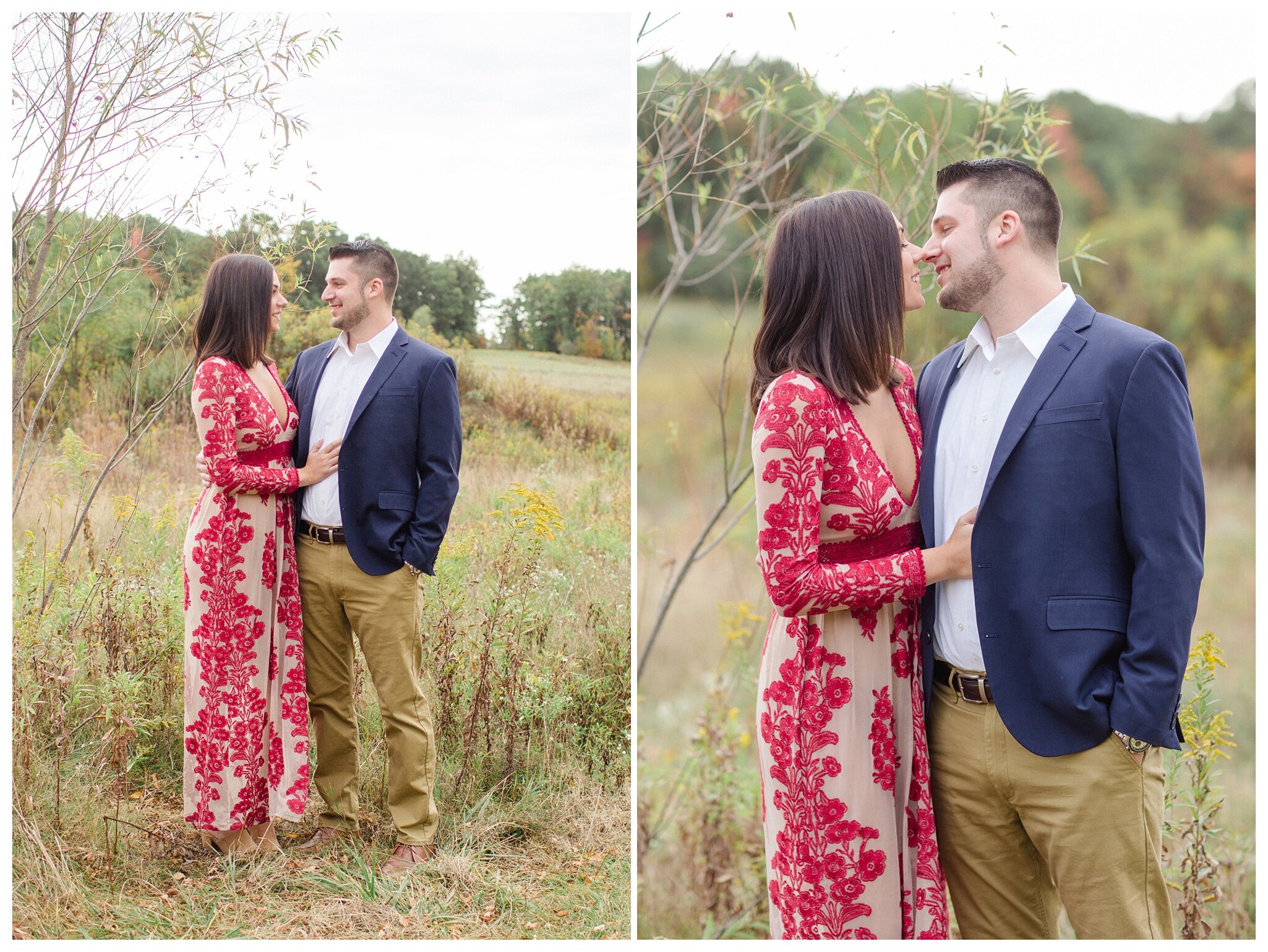 Scranton PA Fall Engagement Session_0002.jpg