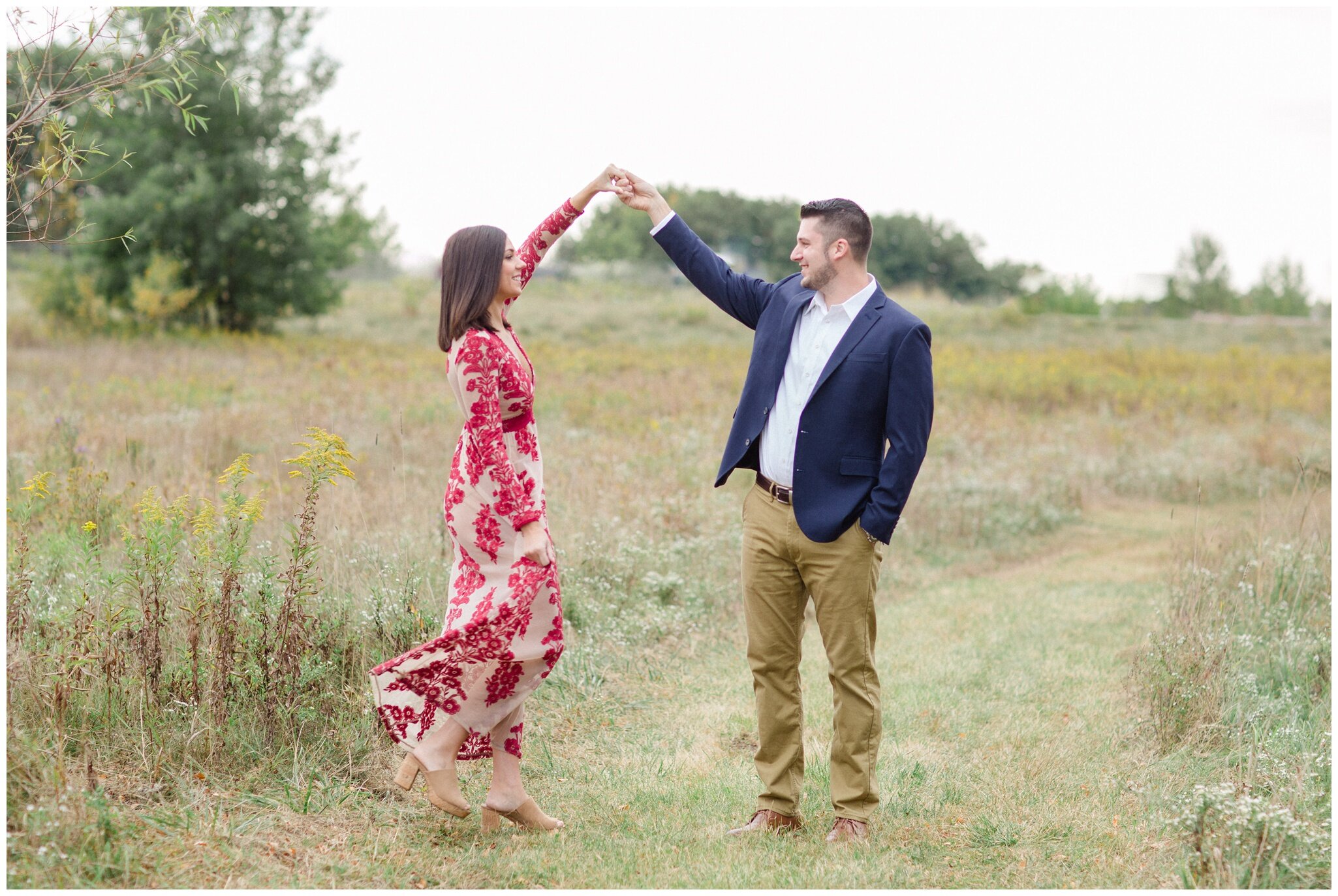 Scranton PA Fall Engagement Session_0003.jpg