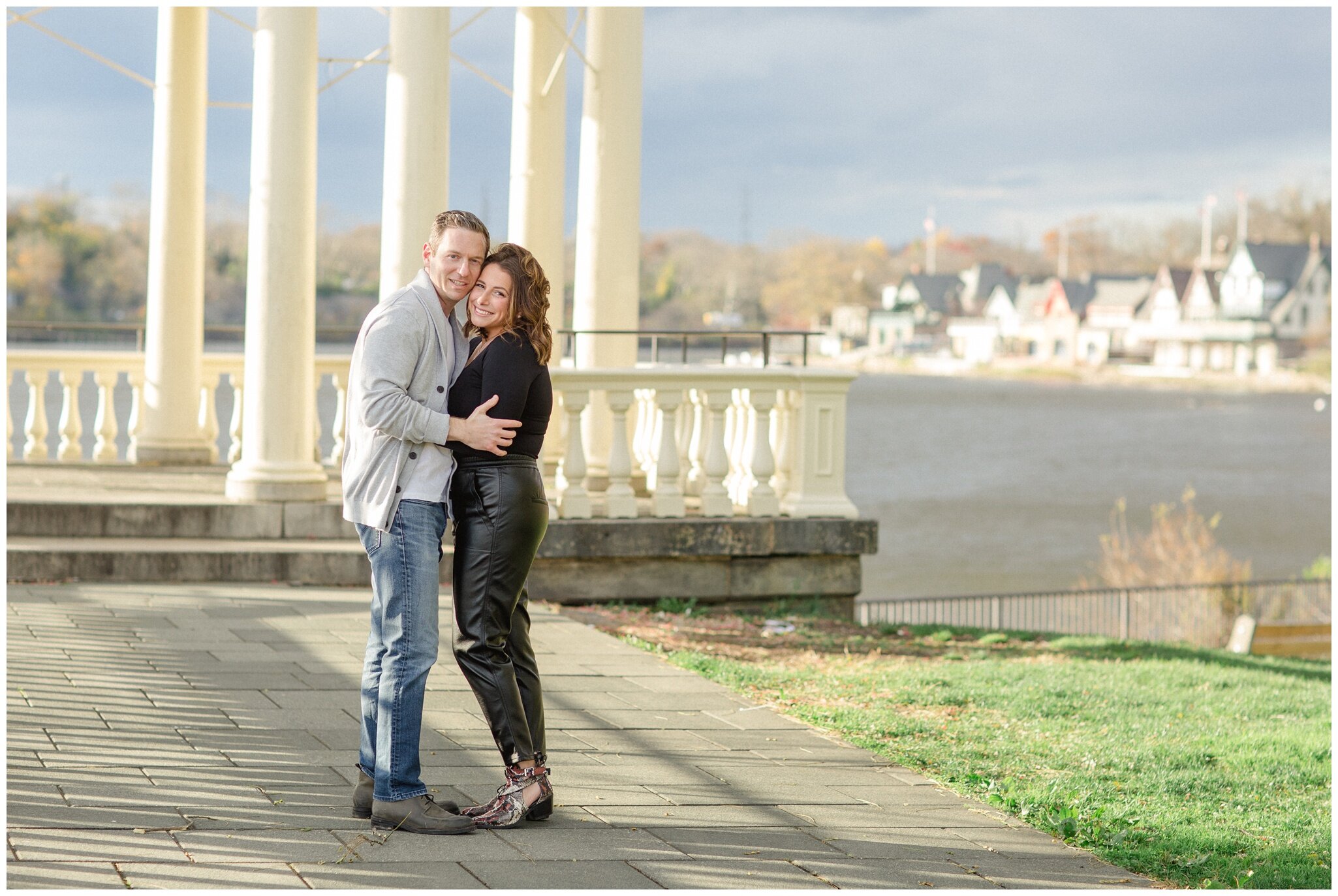 Water Works Philadelphia Engagement Session HJ_0015.jpg