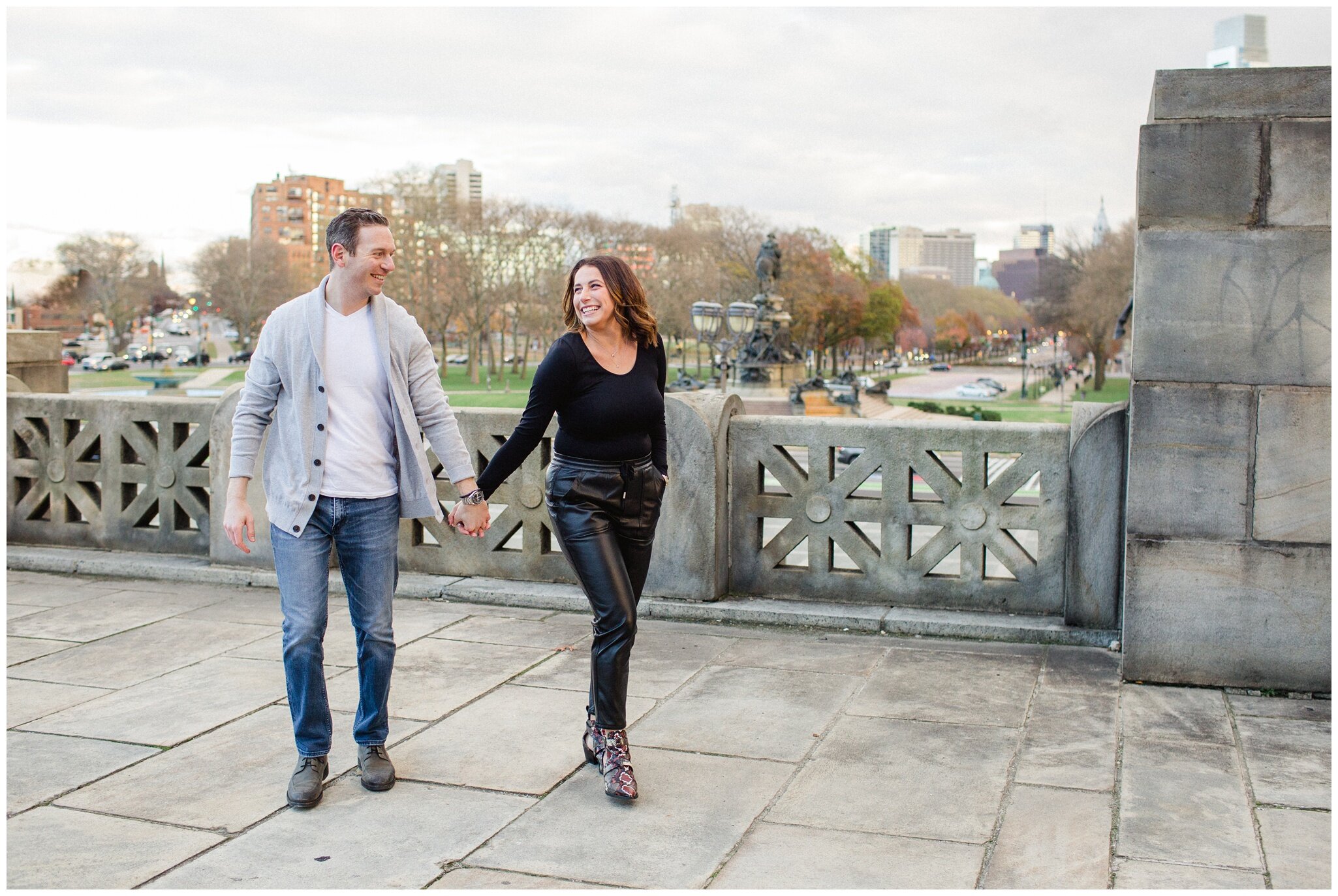 Water Works Philadelphia Engagement Session HJ_0031.jpg