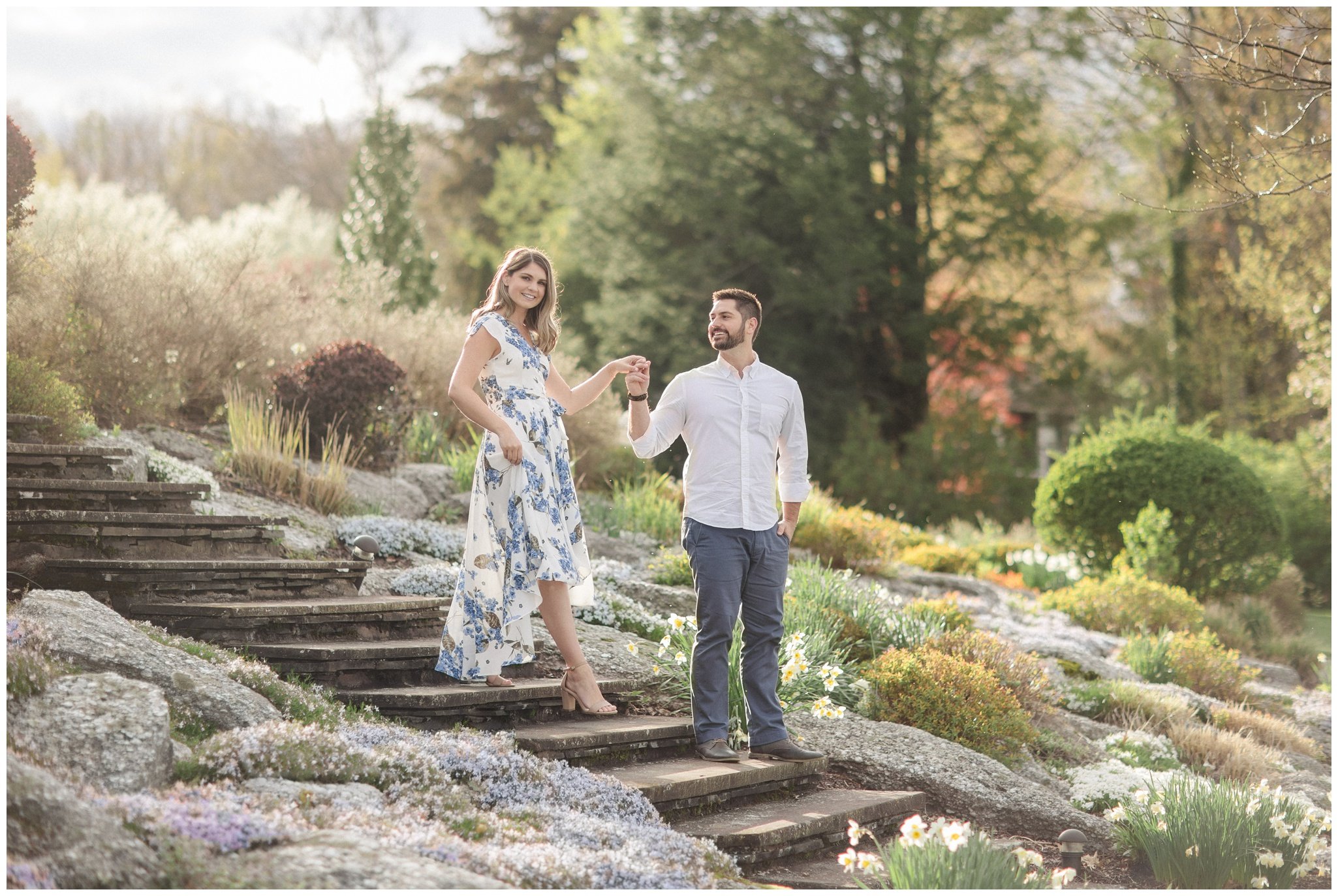 Scranton PA Spring Engagement Photos_0026.jpg