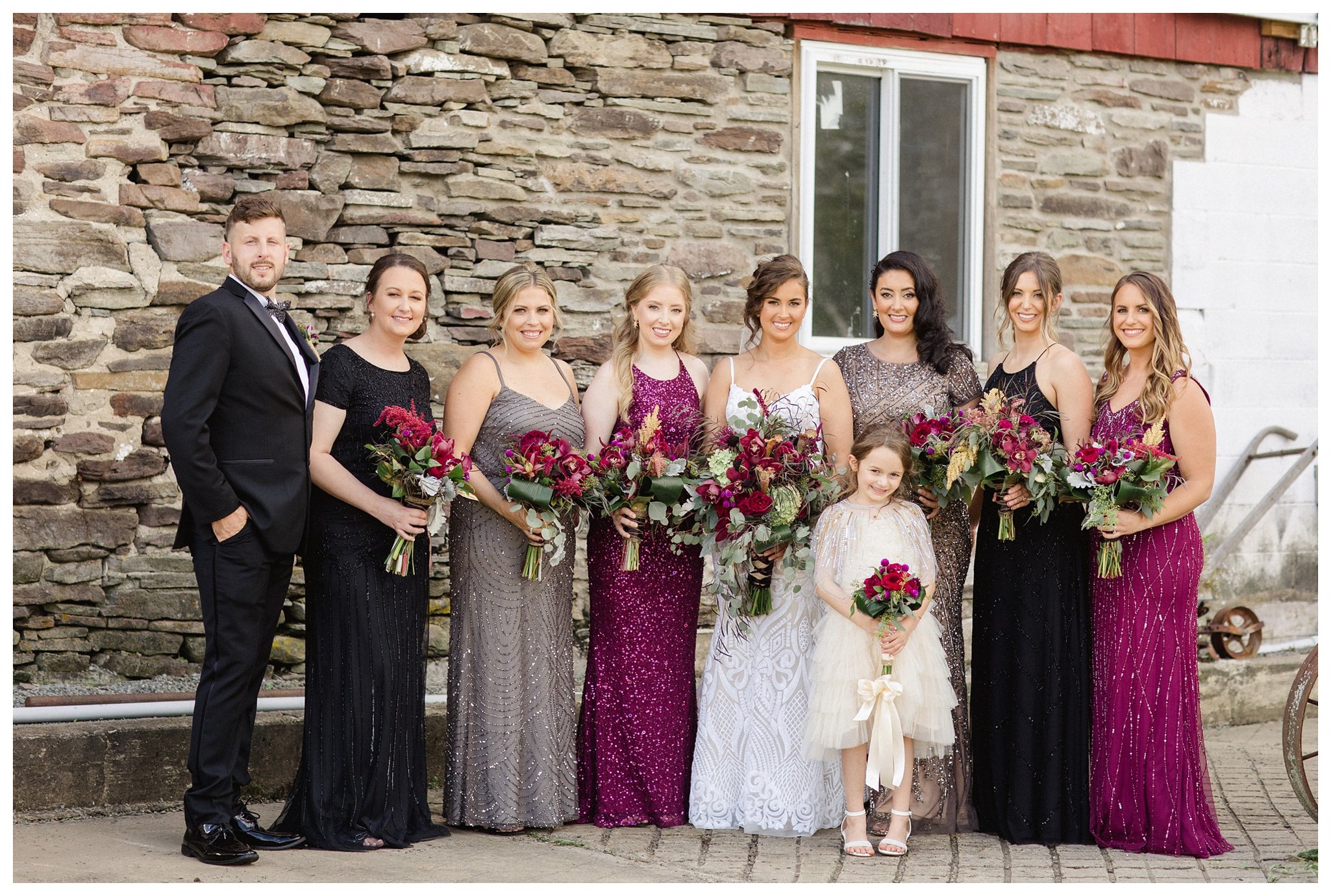 Fall Barn at Glistening Pond Wedding Photos_0083.jpg